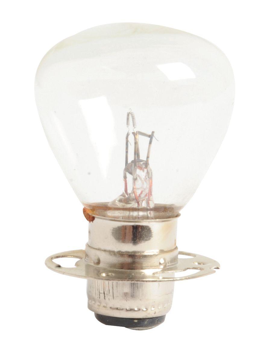 HINOMOTO BULB-12V 25W/25W 70611