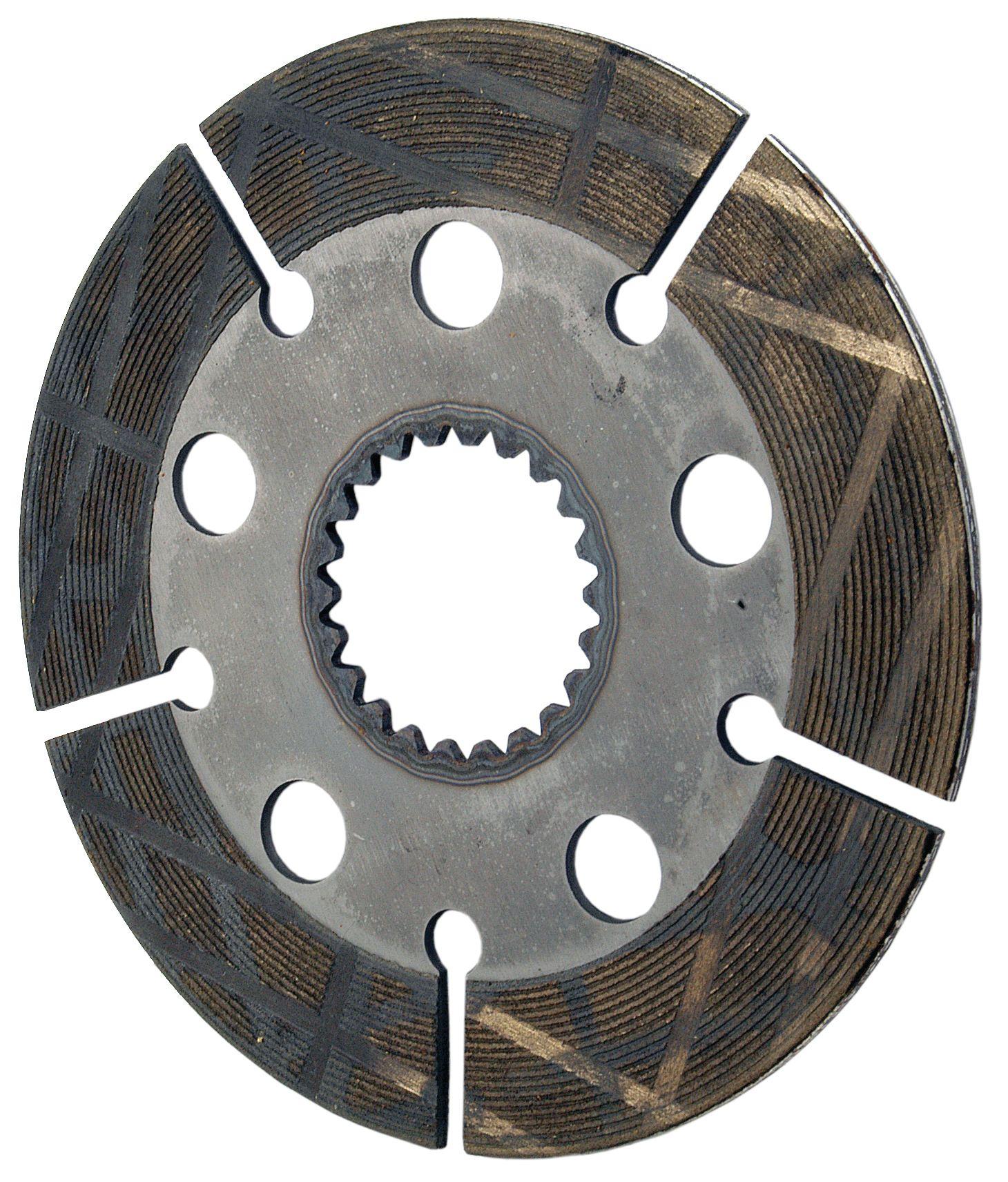 FORD NEW HOLLAND BRAKE DISC 66178