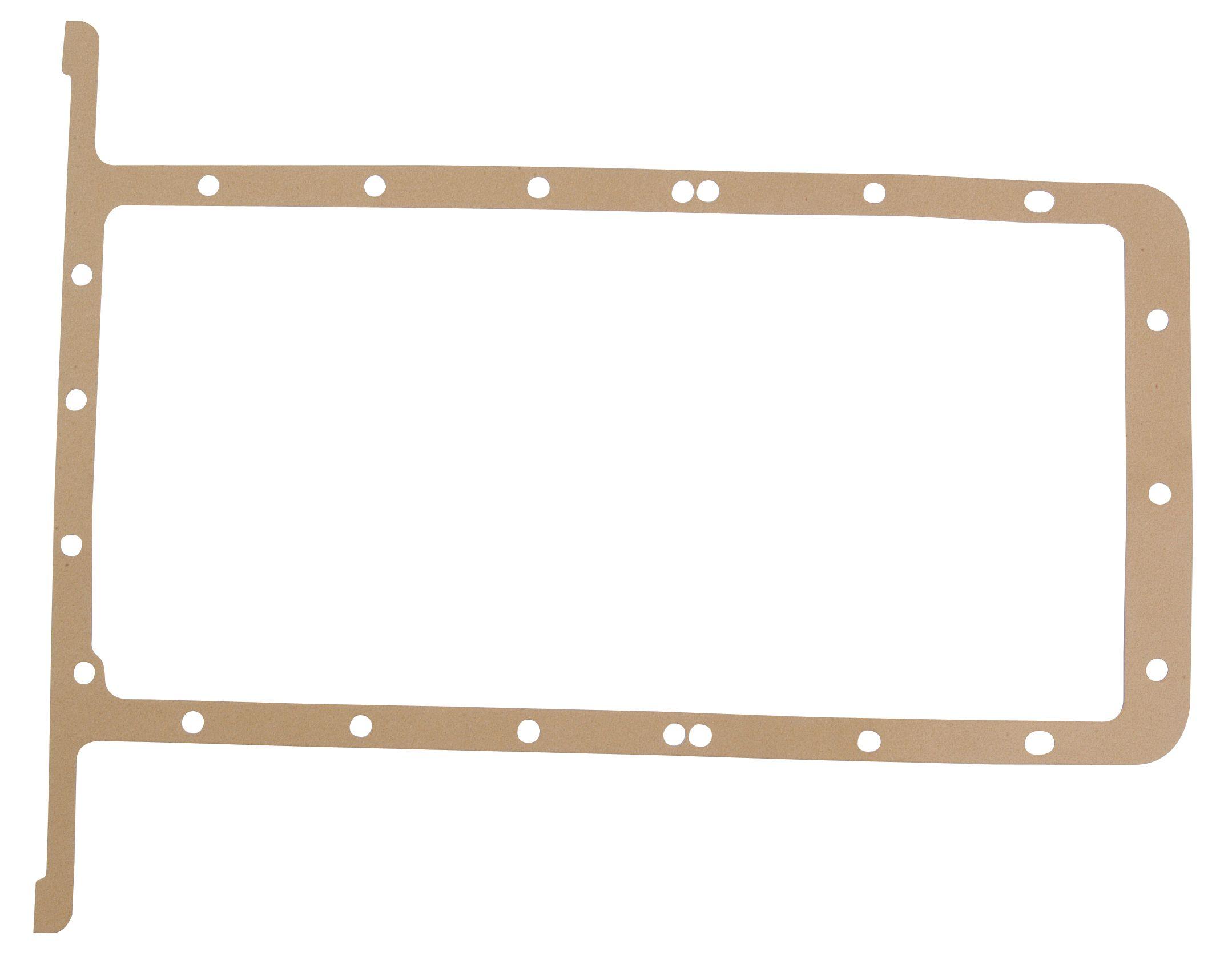 MASSEY FERGUSON GASKET-SUMP 41726
