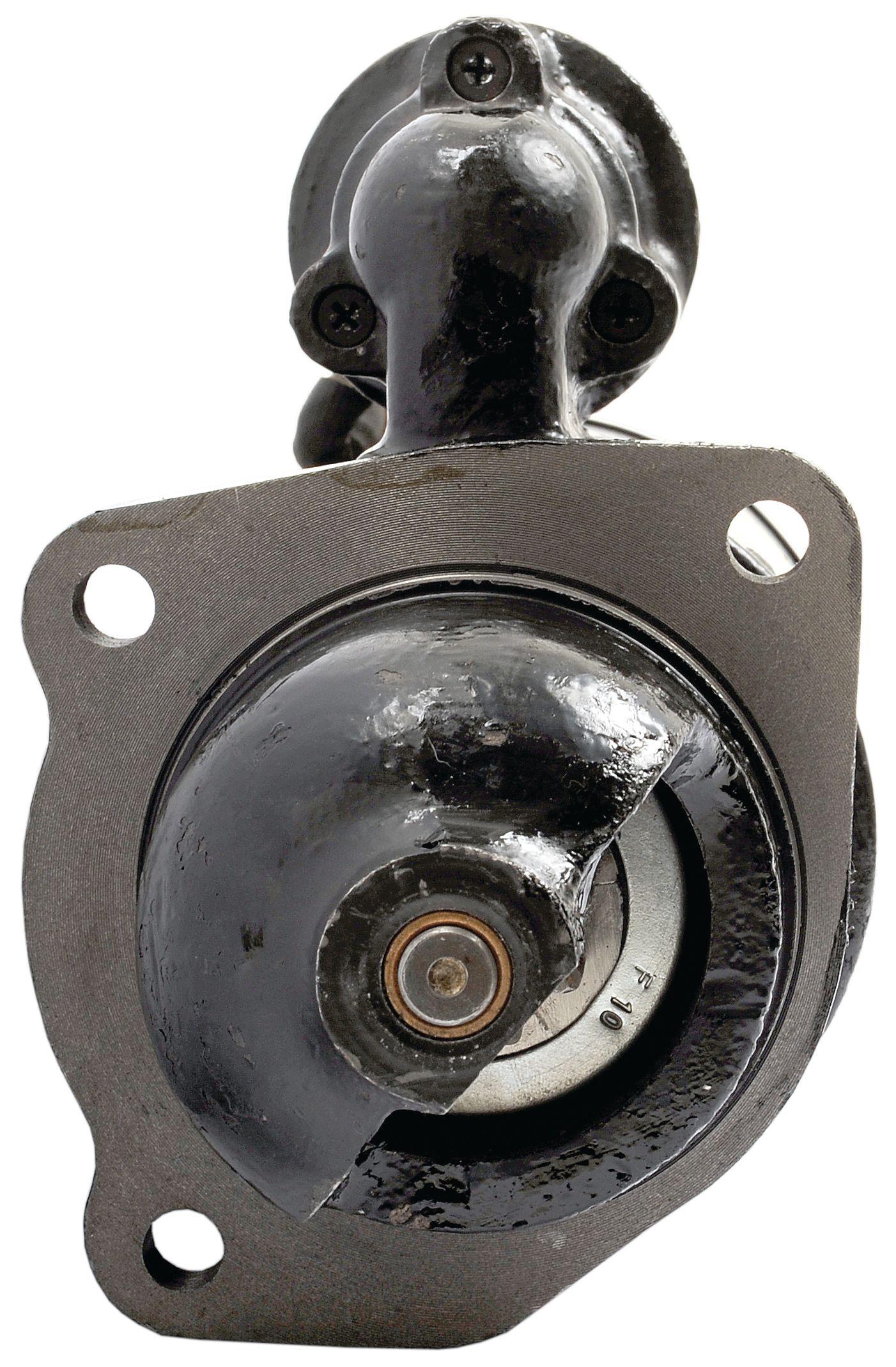 DEUTZ-FAHR STARTER MOTOR 359691