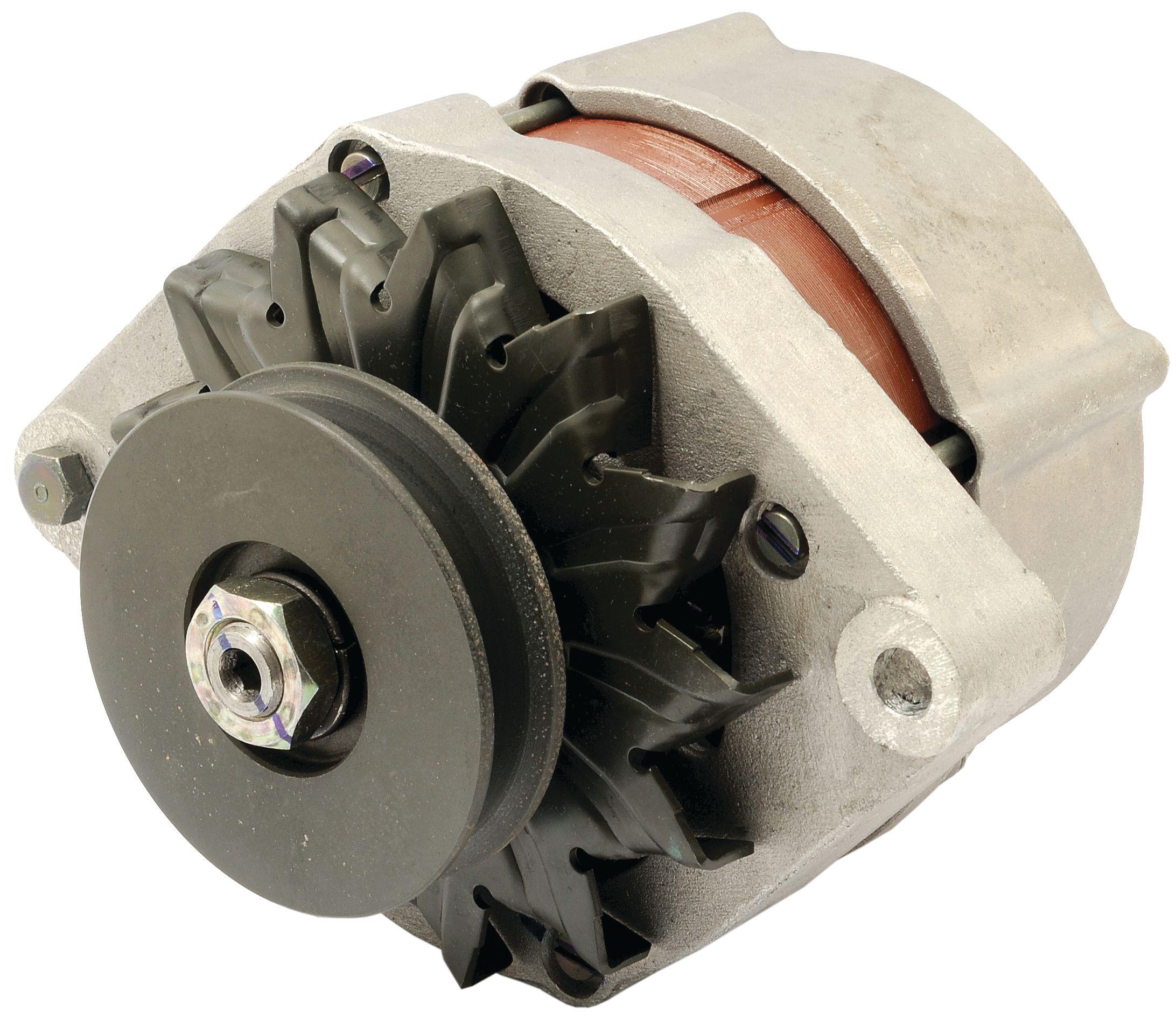 PERKINS ALTERNATOR 41162