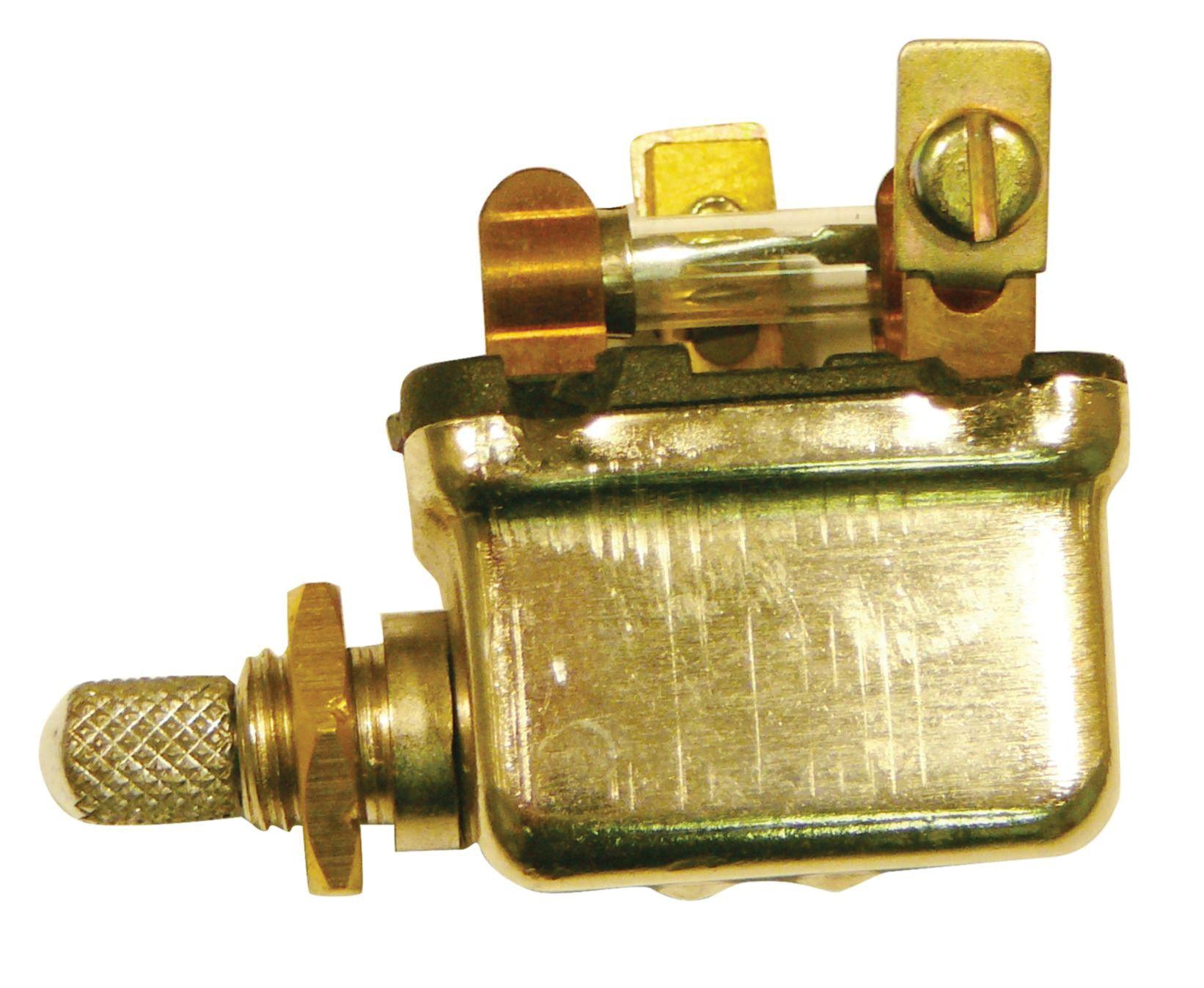 FORD NEW HOLLAND SWITCH-LIGHT 67593