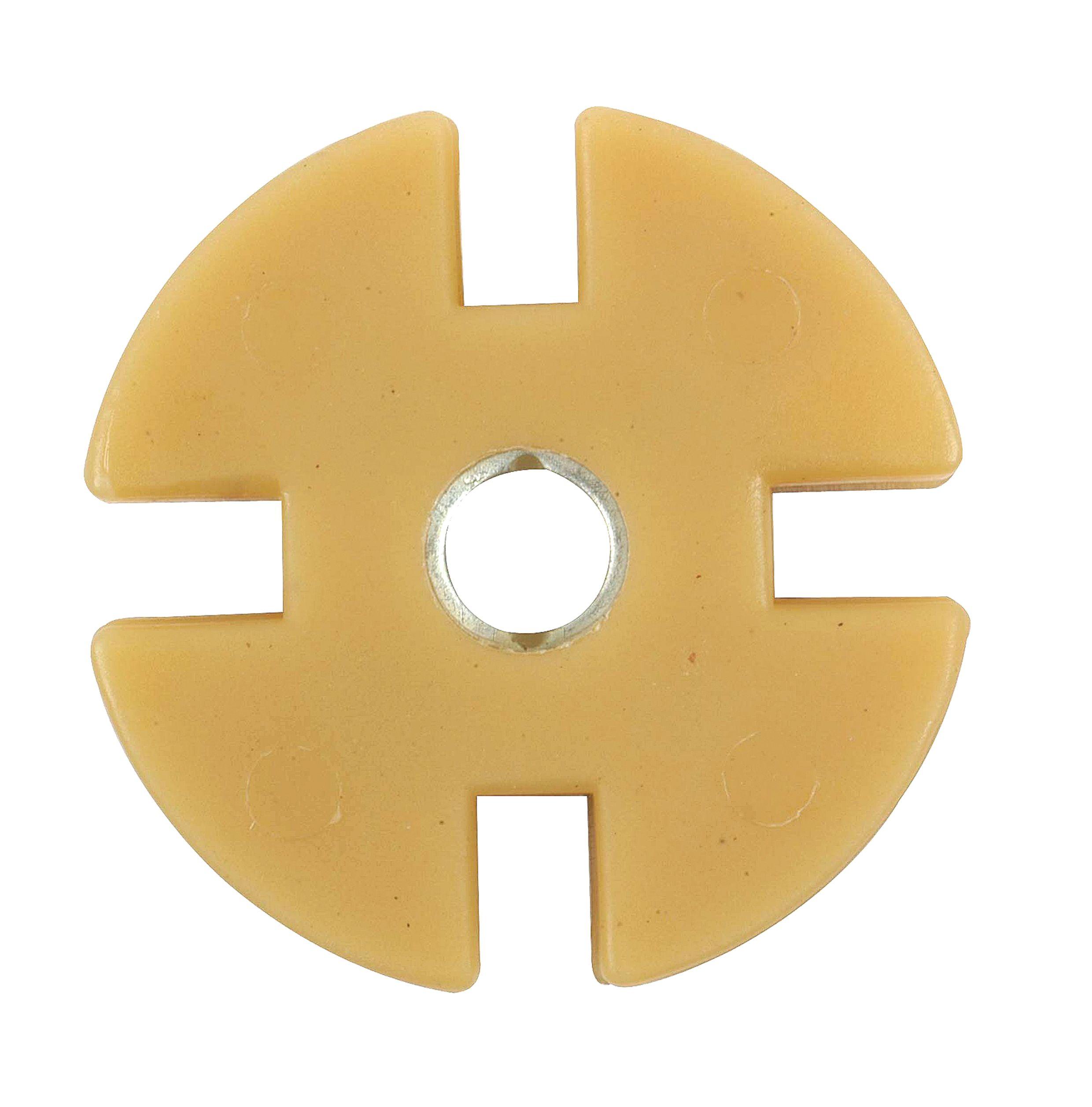 NUFFIELD DRIVE PAD-INJECTION PUMP 66550