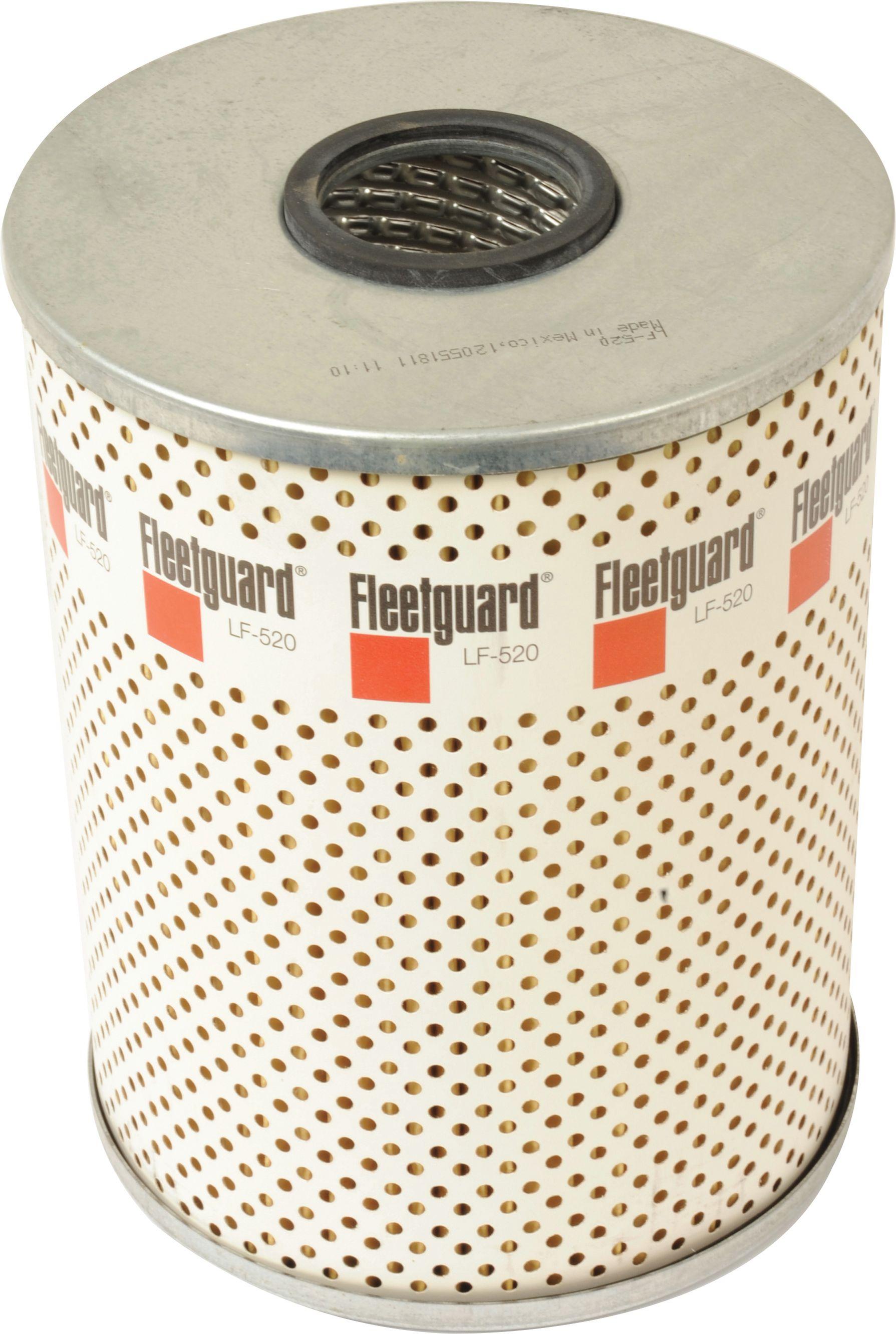 CASE IH OIL FILTER LF520 109472