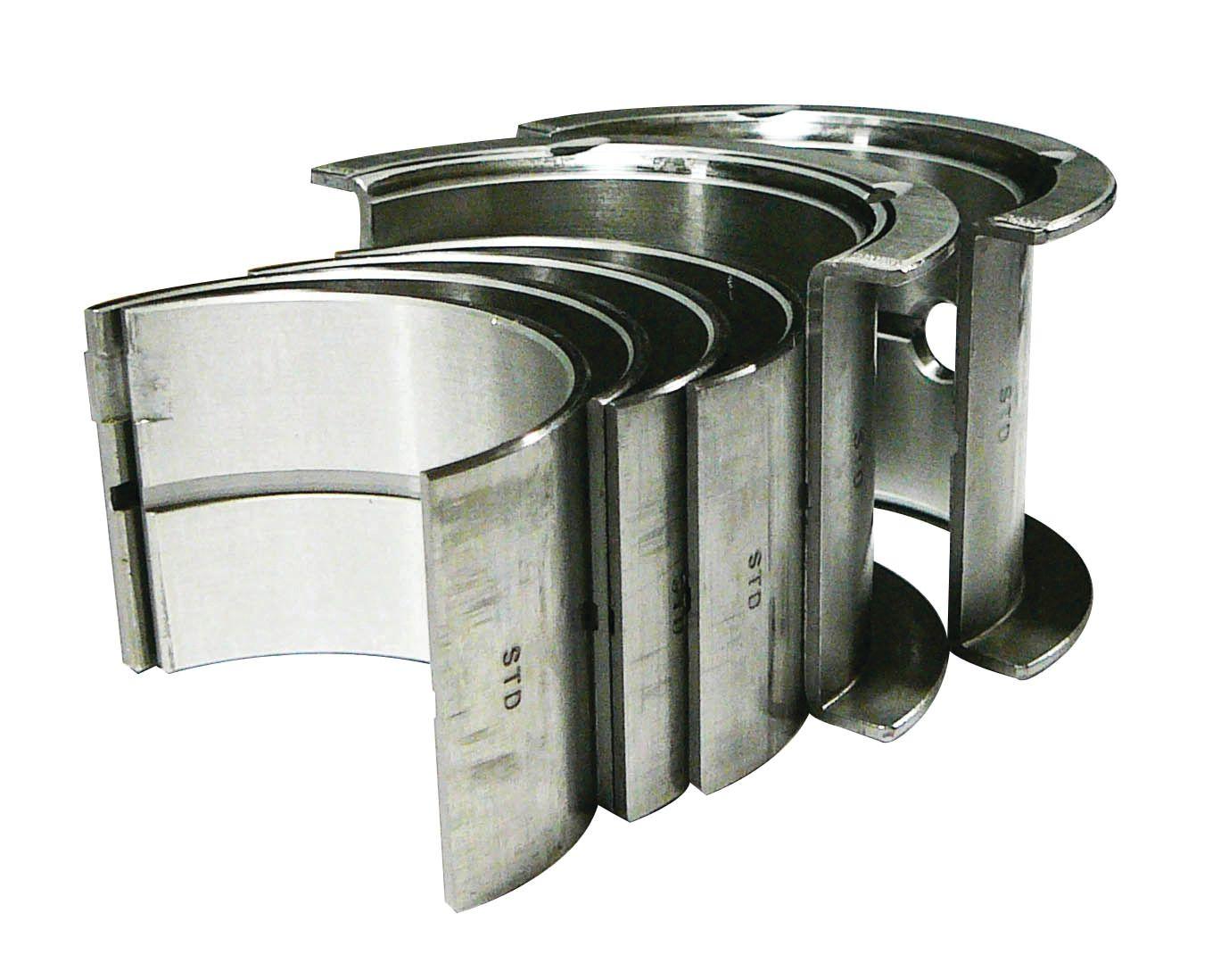 FORD NEW HOLLAND MAIN BEARING SET-STD 60871