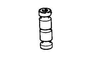 MASSEY FERGUSON TRACTOR PIN (AGCO) 898363M1