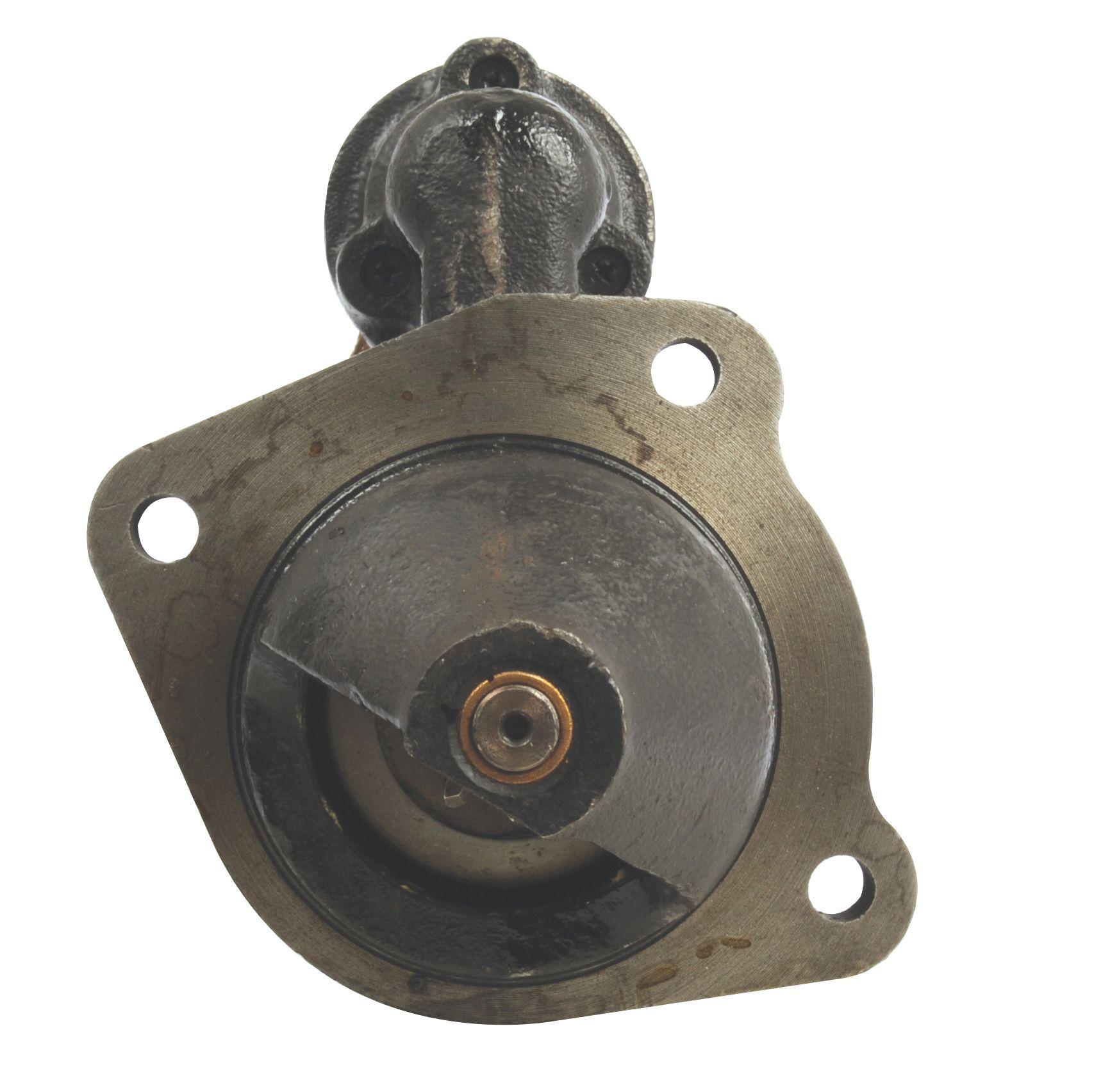 FENDT STARTER MOTOR 359871