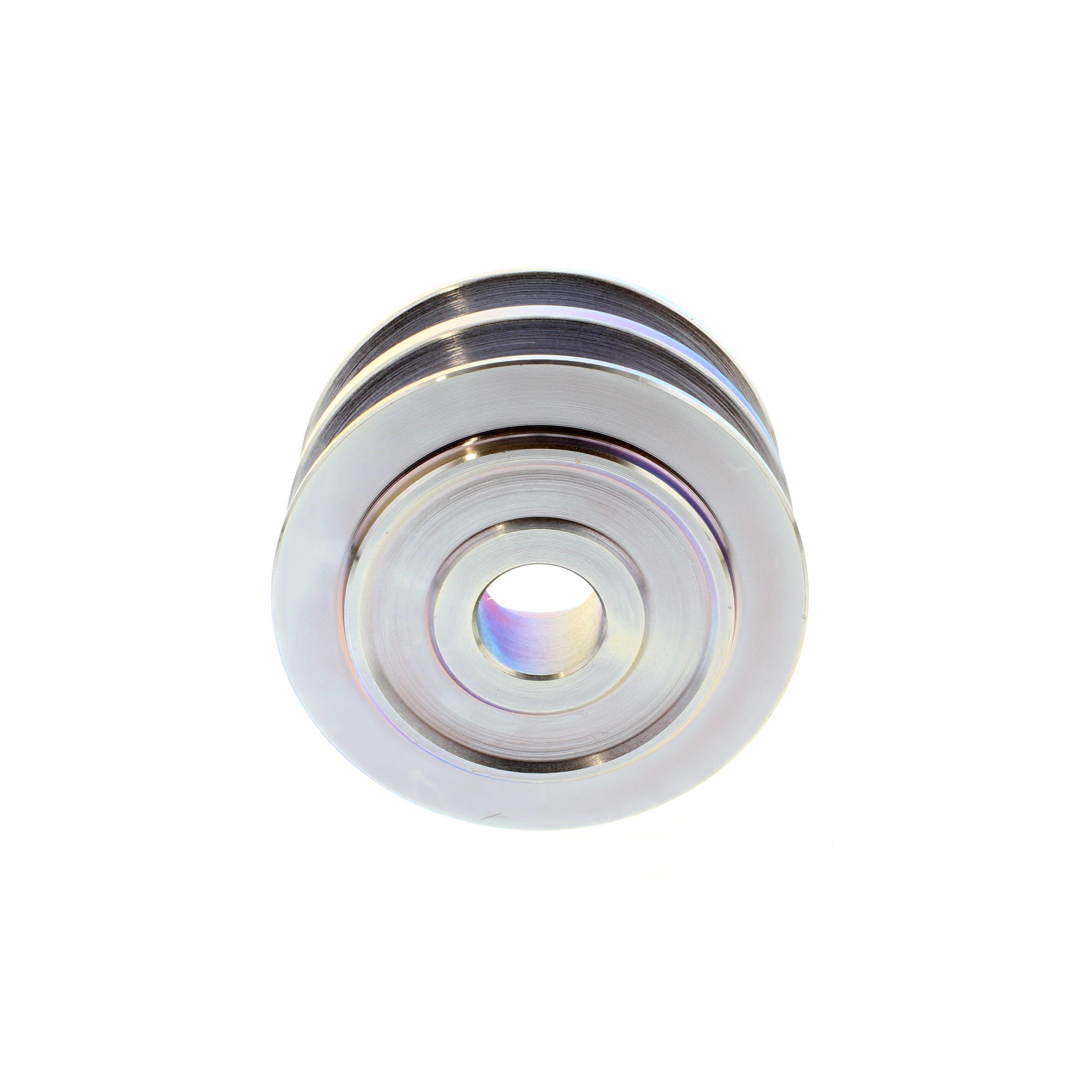 MASSEY FERGUSON TRACTOR PULLEY (AGCO) 3823684M1