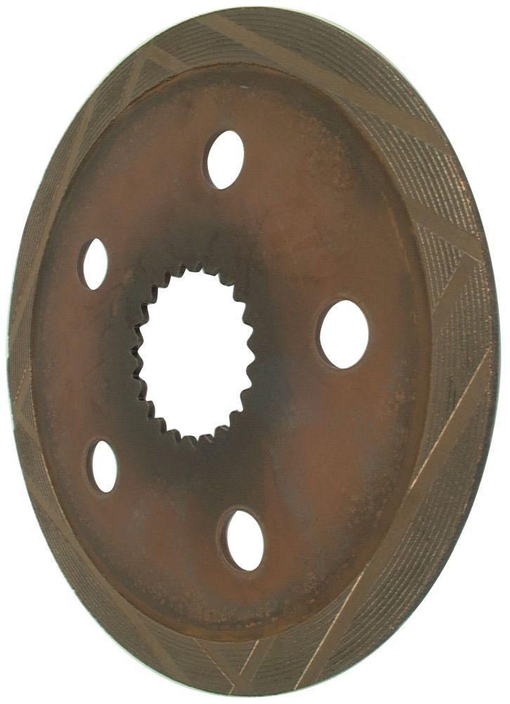 FORD NEW HOLLAND BRAKE DISC 65377