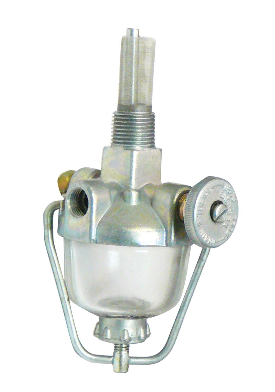 FORD FUEL BOWL ASSEMBLY 61577