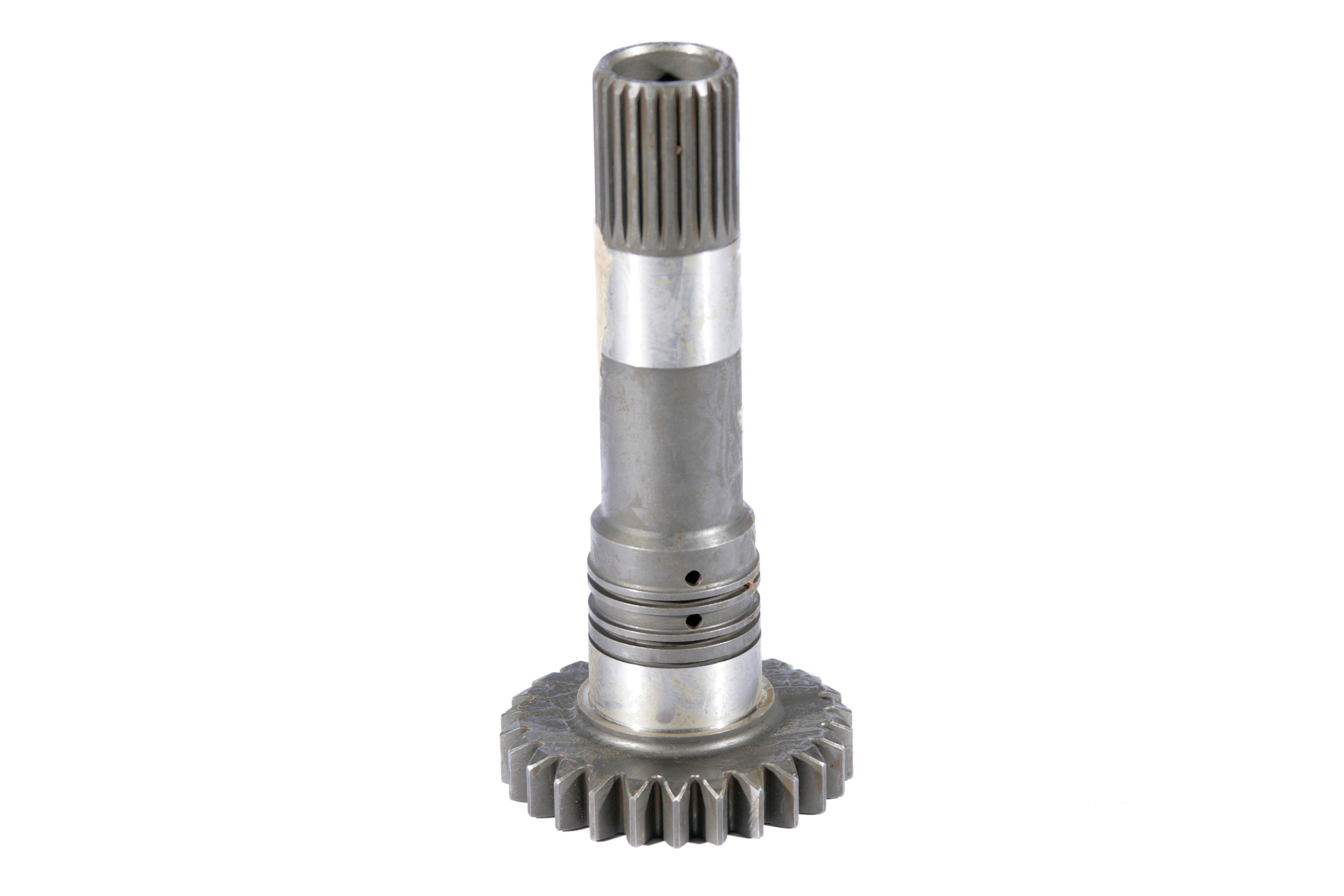 MASSEY FERGUSON TRACTOR SHAFT (AGCO) 1869710M1