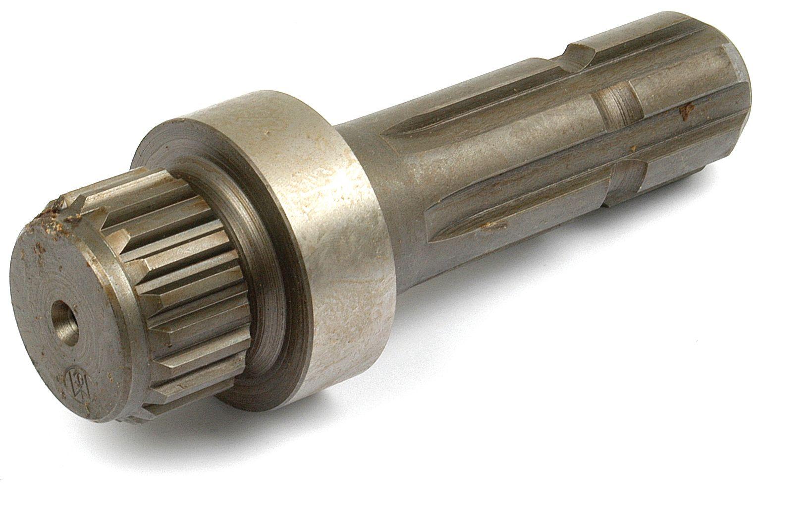 FORD NEW HOLLAND SHAFT-PTO 65895