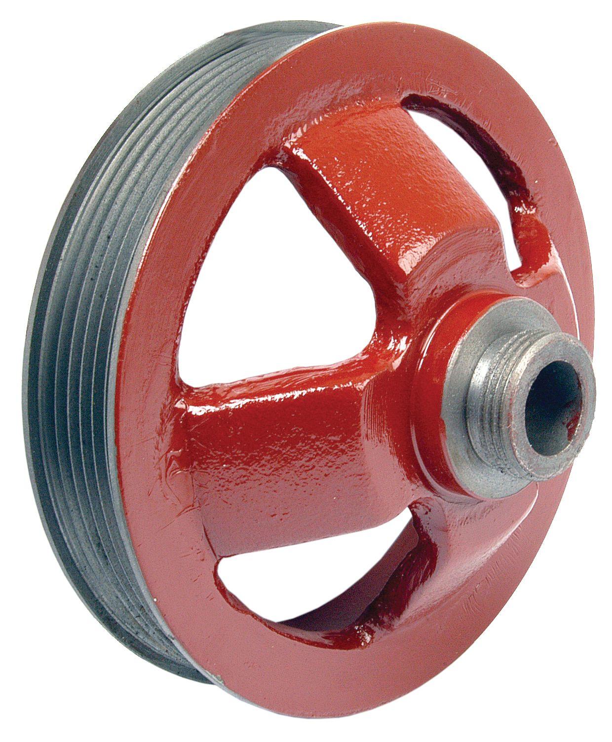 FORD NEW HOLLAND PULLEY-WATER PUMP 66488