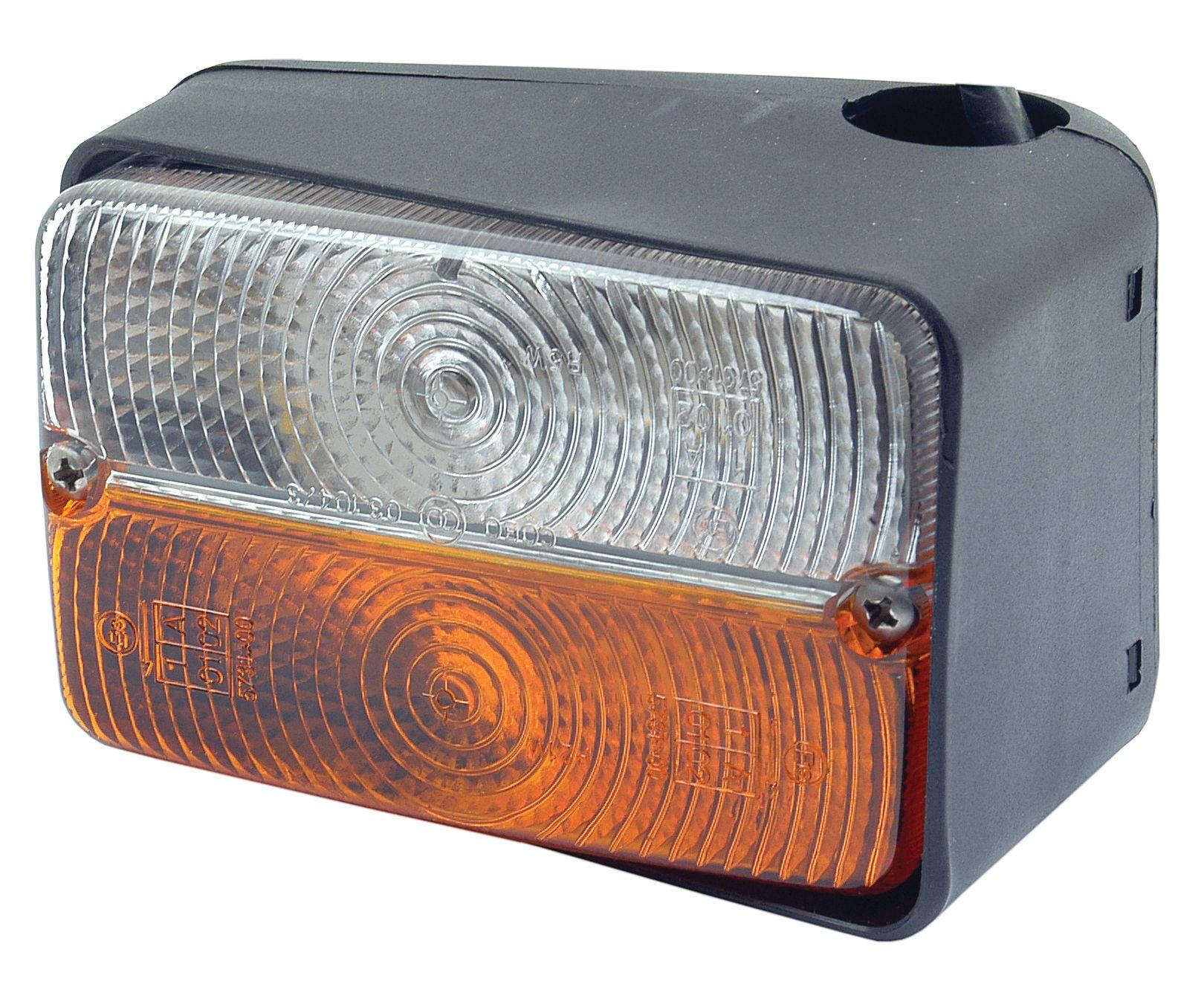 CASE IH LIGHT-FRONT-LH 56380