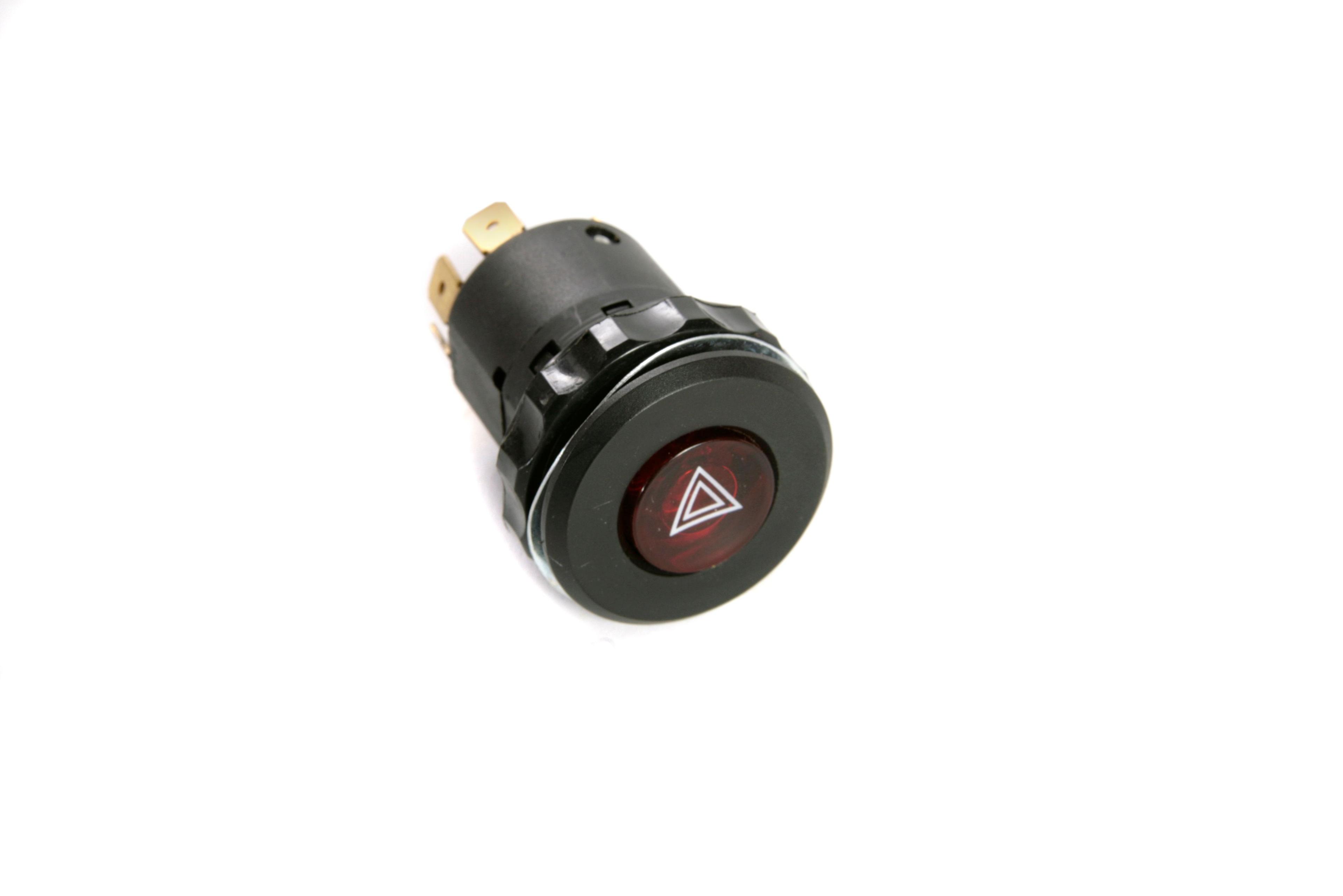 MASSEY FERGUSON CRAWLER SWITCH (AGCO) 3300534M91