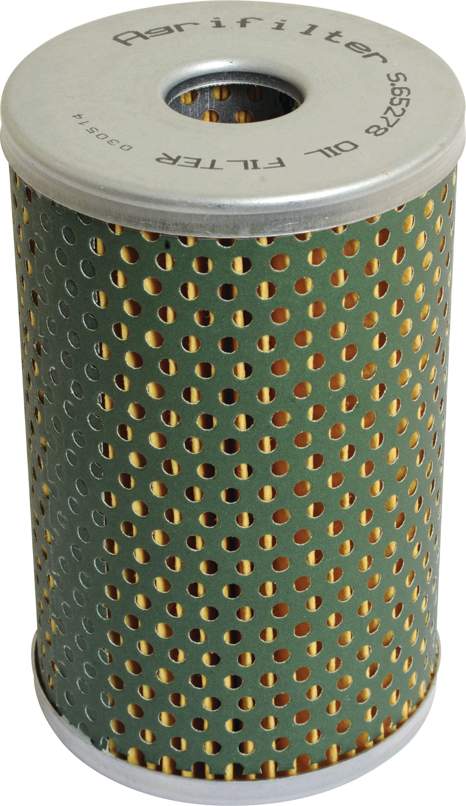 FORDSON OIL FILTER 65278