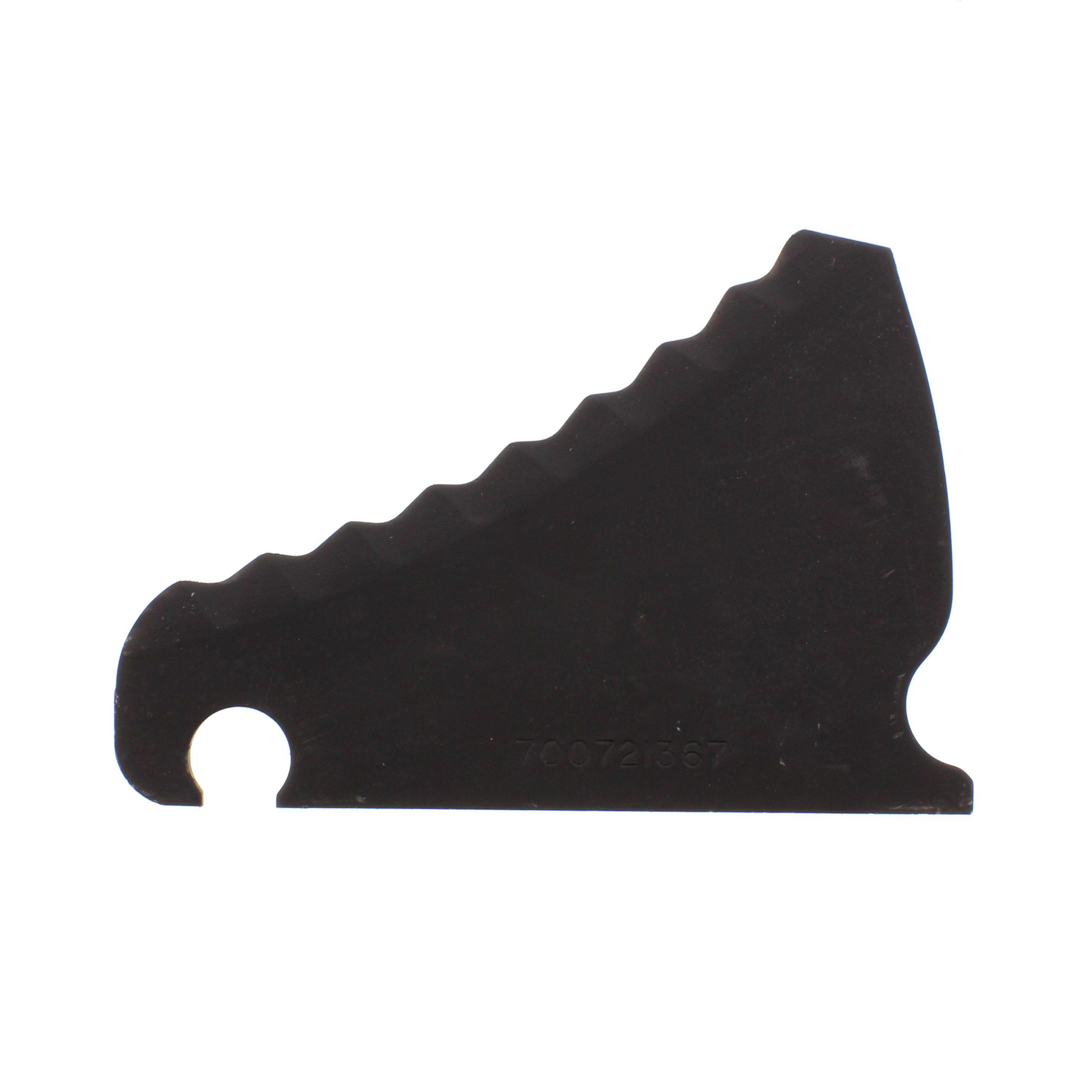 MASSEY FERGUSON BALER CUTTER KNIFE (AGCO) 700721367