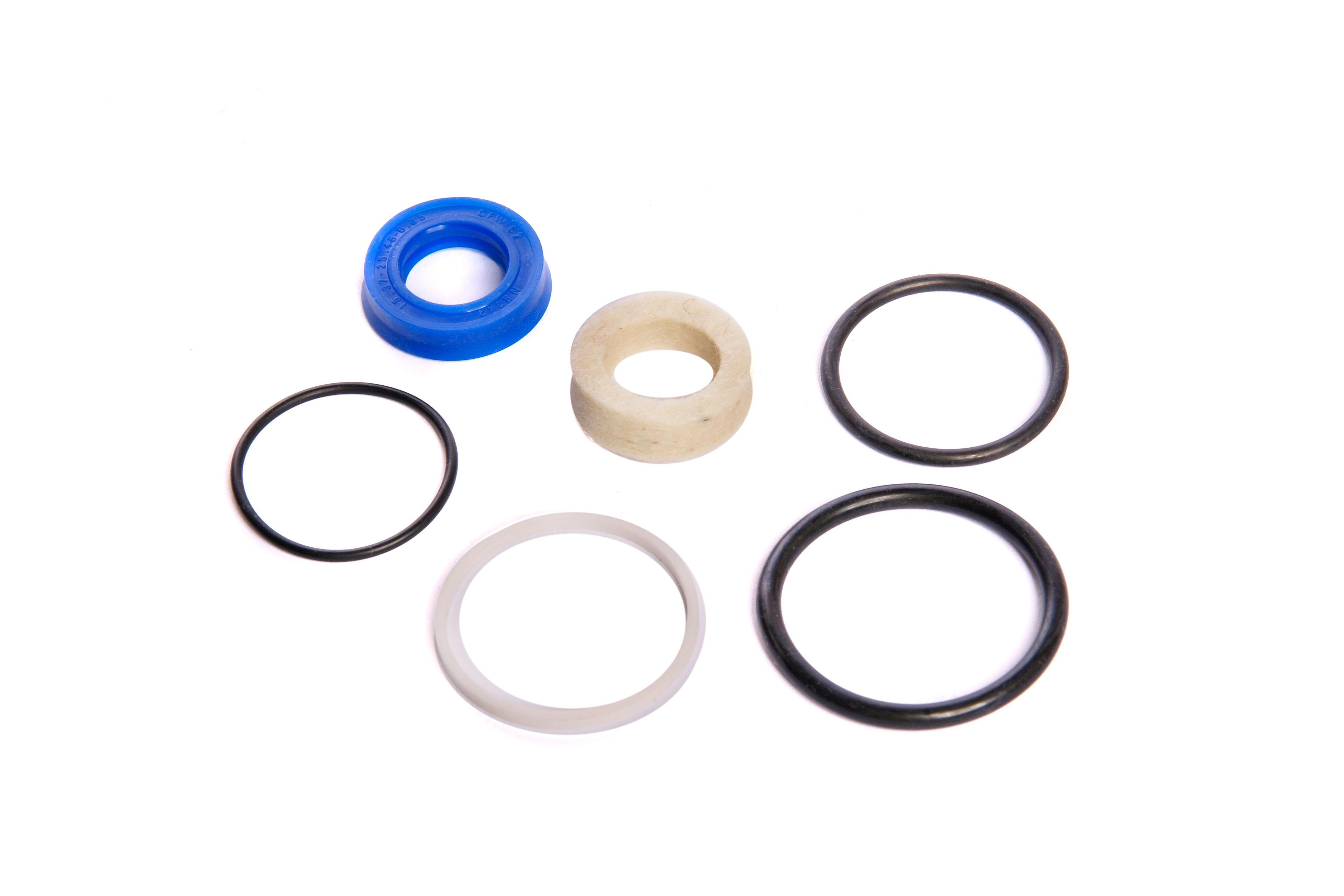 MASSEY FERGUSON TRACTOR PARTS PACK (AGCO) 3314663M91
