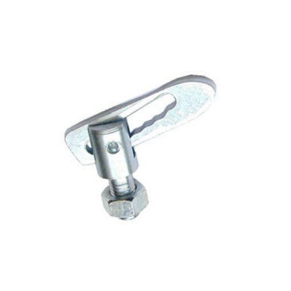 Short Thread Antiluce Pin