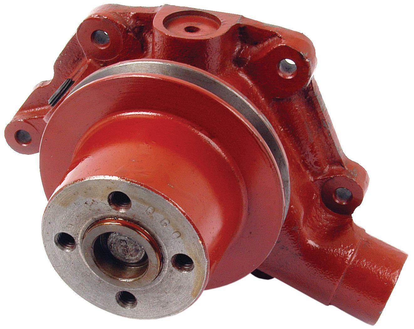 CASE IH WATER PUMP+PULLEY 57868