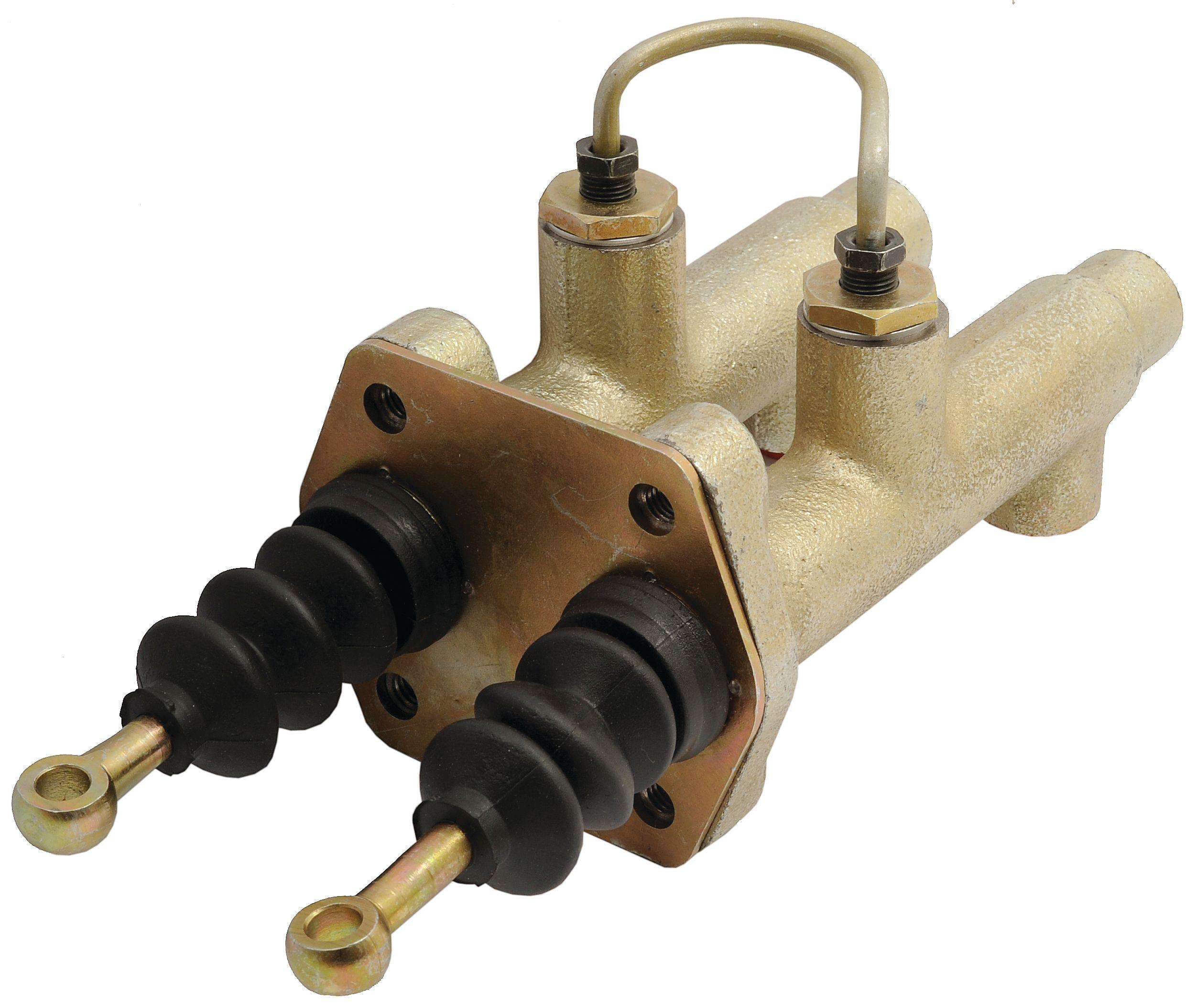 CASE IH MASTER CYLINDER 66864