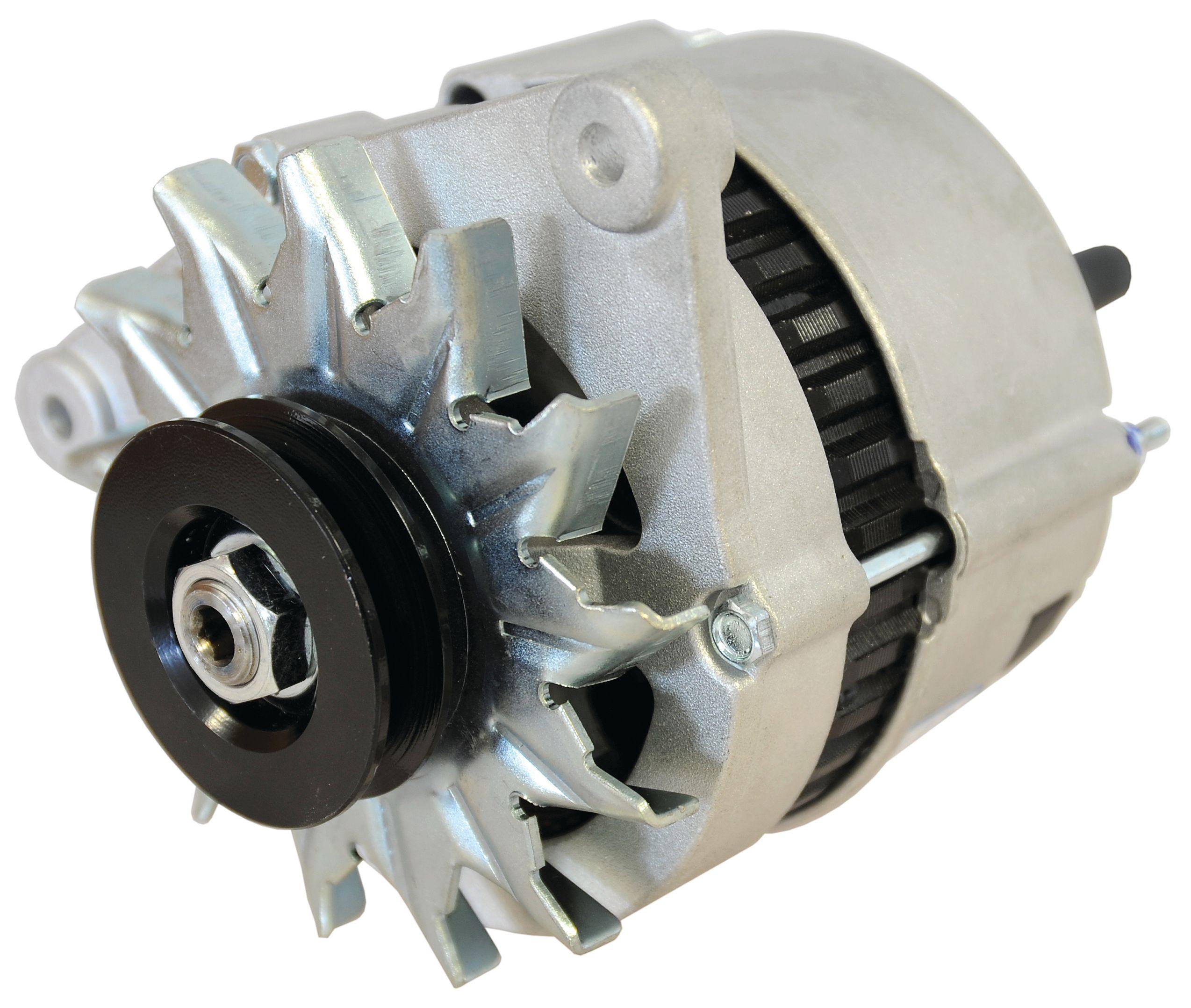 CASE IH ALTERNATOR 359411