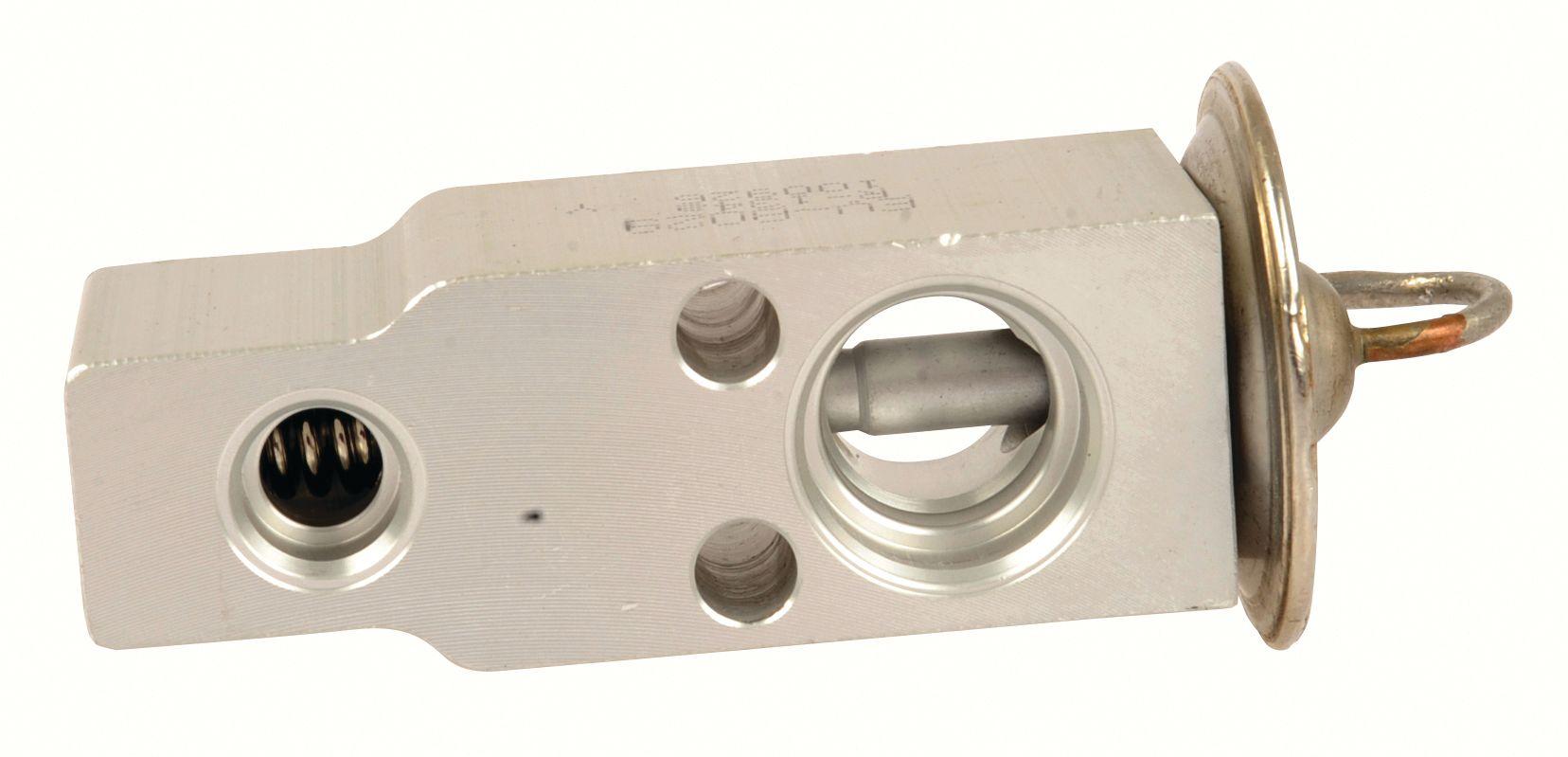 LAMBORGHINI EXP.VALVE-FLANGE TYPE A/C 106795