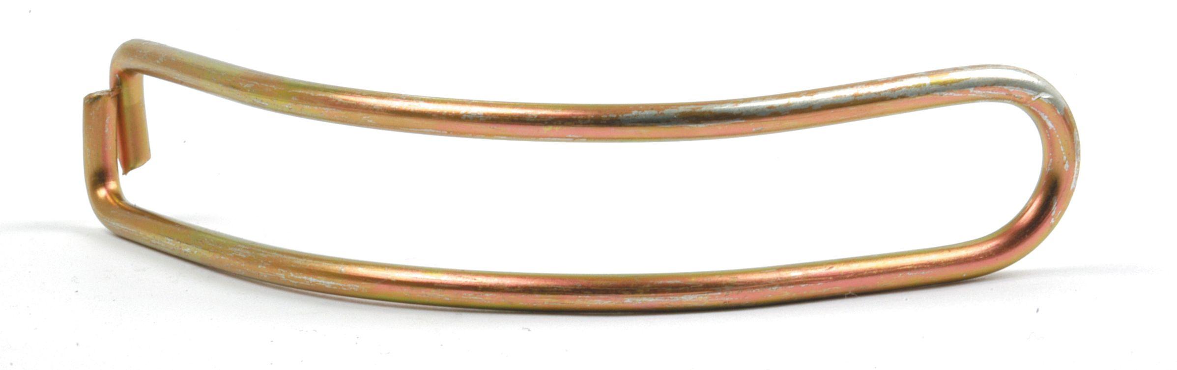 FORDSON RETAINING CLIP-LEVELLING BOX 536