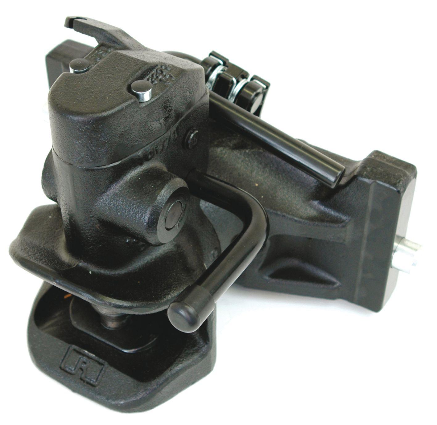 FIAT TRAILER HITCH - 2000KG 30697