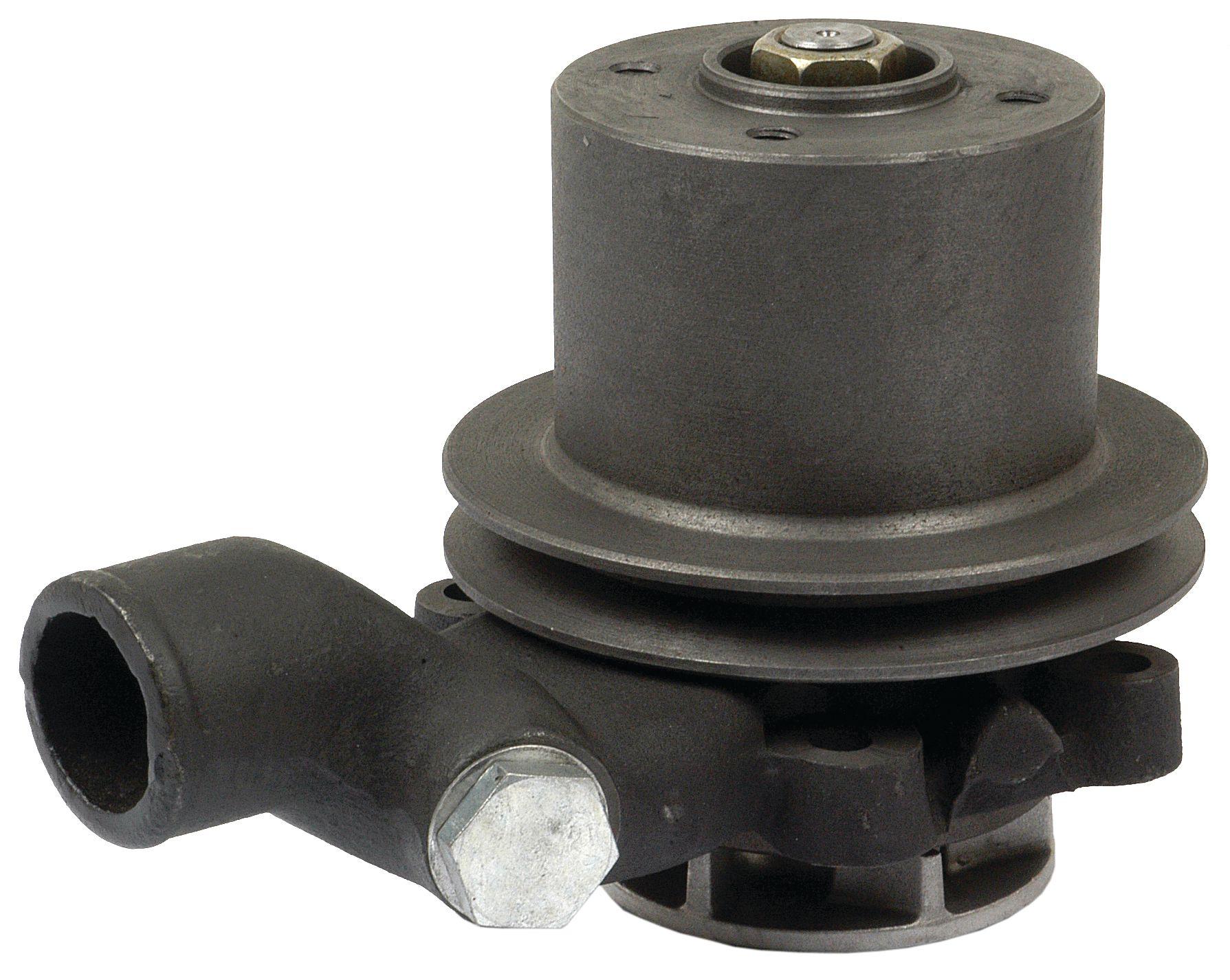 LANDINI WATER PUMP+PULLEY 48020