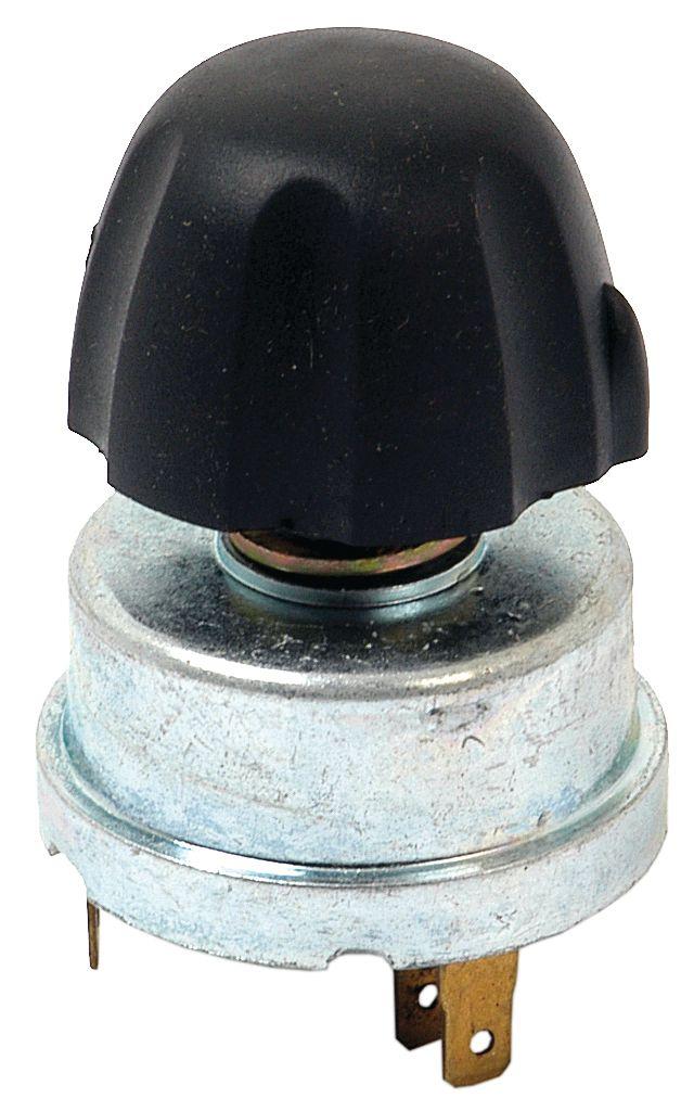 CASE IH SWITCH-HEADLAMP 48032