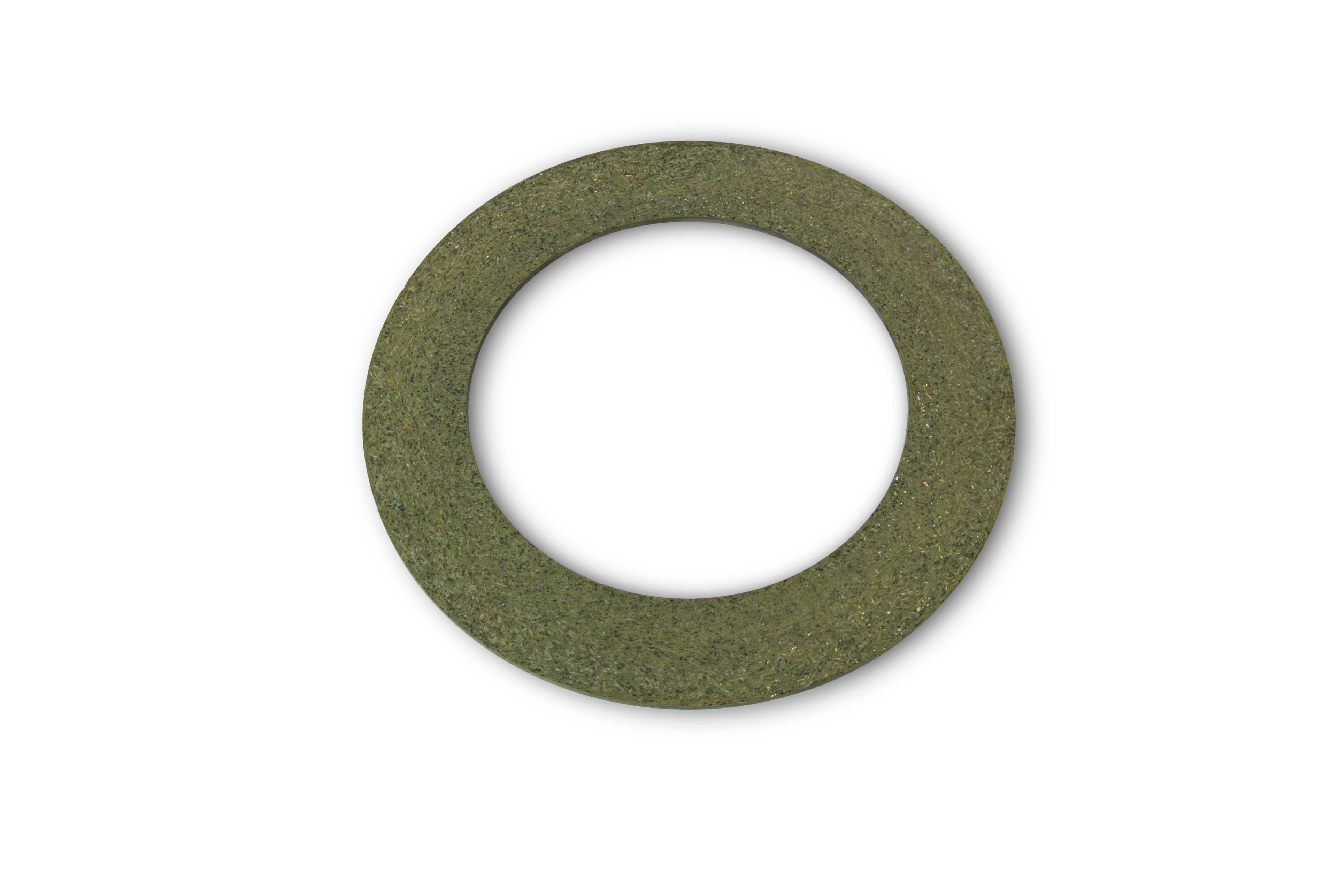 MASSEY FERGUSON BALER FRICTION DISC (AGCO) 700710946