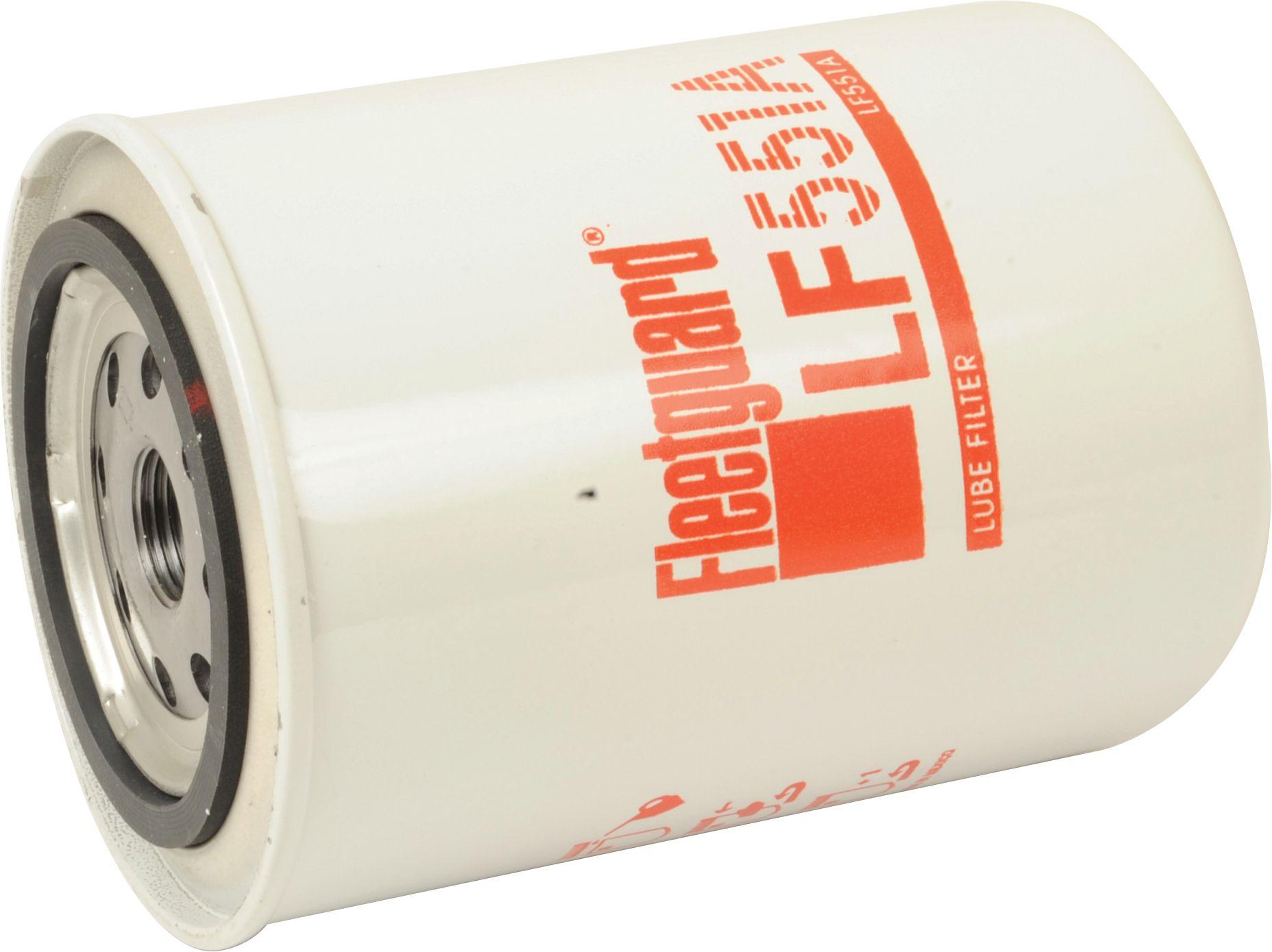 JOHN DEERE OIL FILTER LF551A 109474