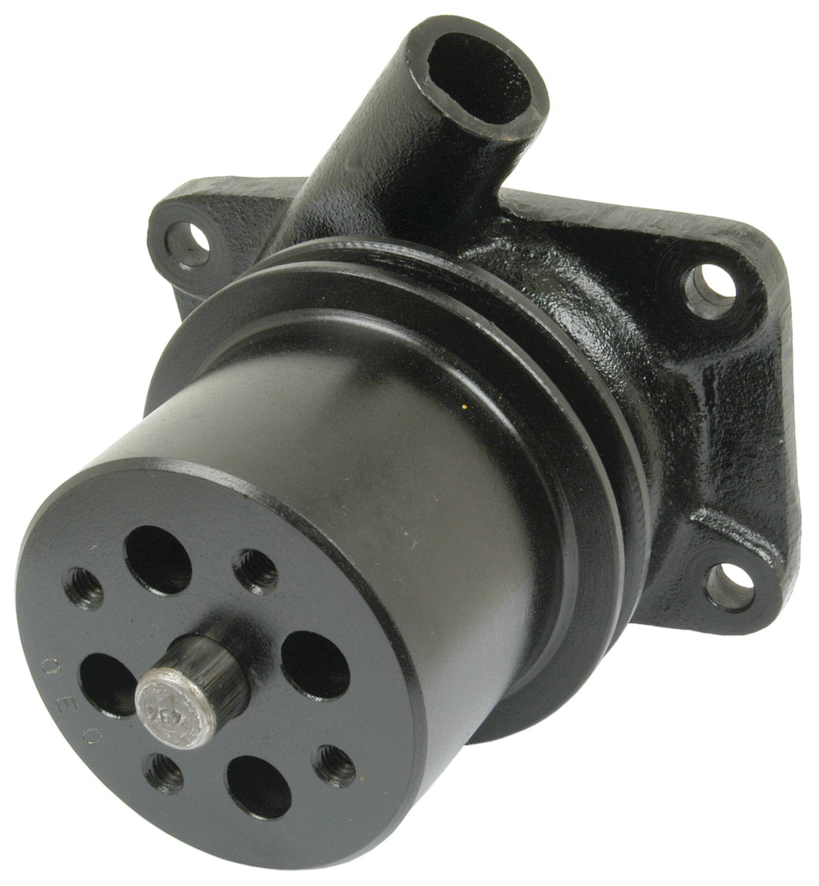 CASE IH WATER PUMP+PULLEY 63272