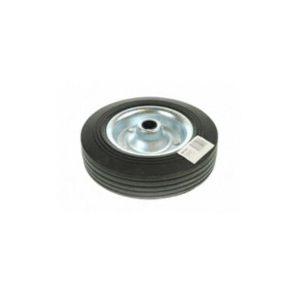200mm Steel Wheel For Jockey Wheel