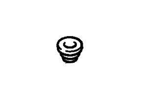 MASSEY FERGUSON TRACTOR CAP (AGCO) 746698M1