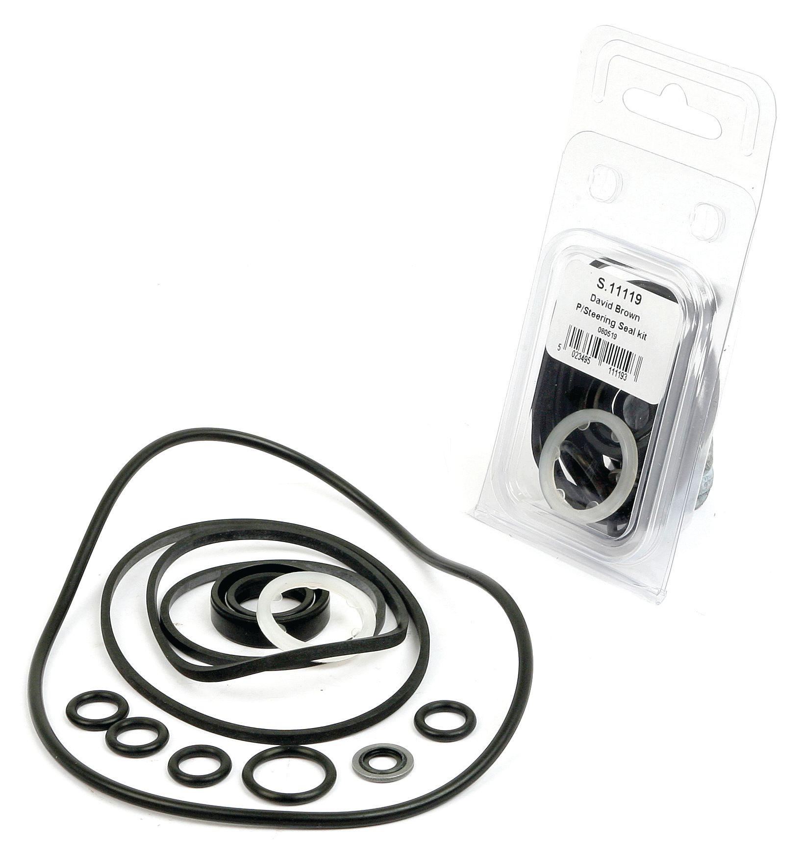 DAVID BROWN SEAL KIT P/S K964935 11119