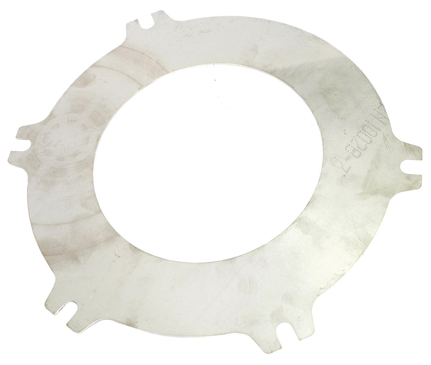 CASE IH INTER DISC 38214