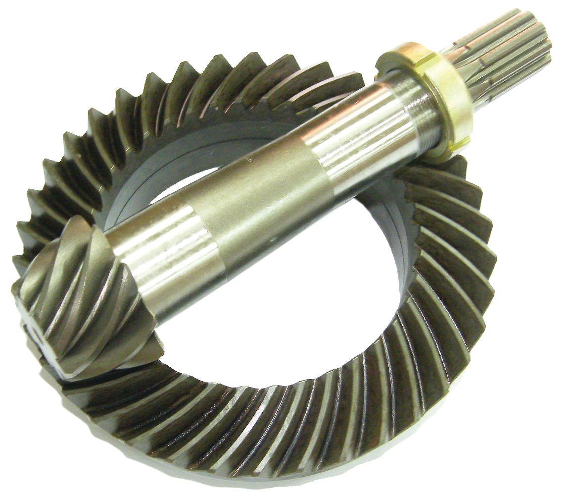 FIAT CROWN WHEEL & PINION-9/38T 59316