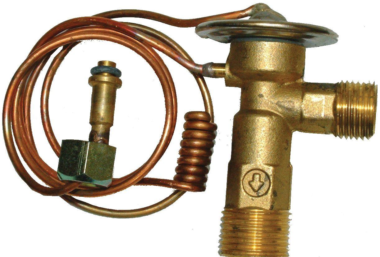 CLAAS EXP. VALVE-O-RING TYPE A/C 106790