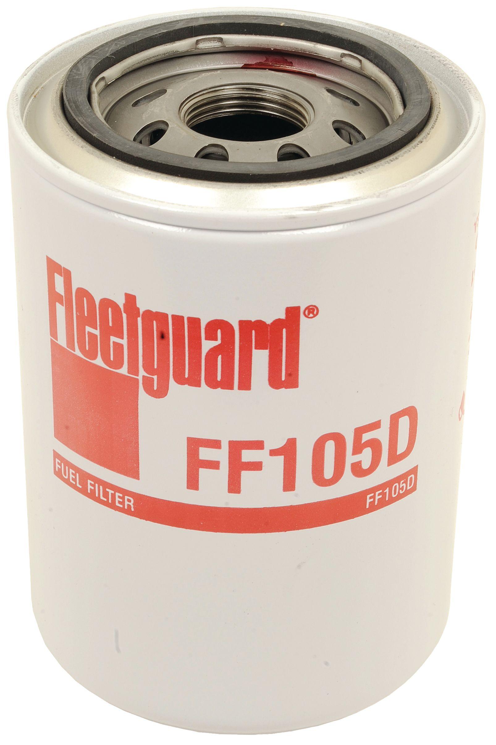 JOHN DEERE FUEL FILTER FF105D 109008