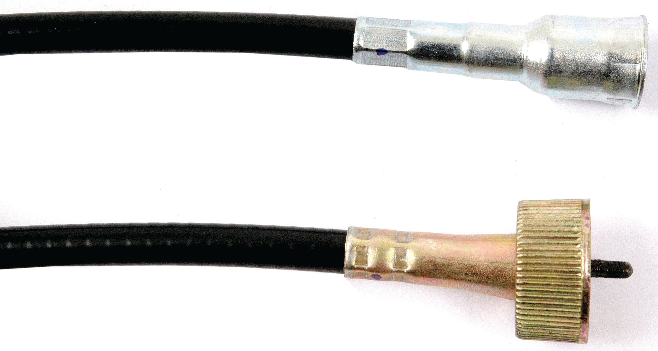 FORD NEW HOLLAND CABLE-TACHO DRIVE (1140MM) 75964