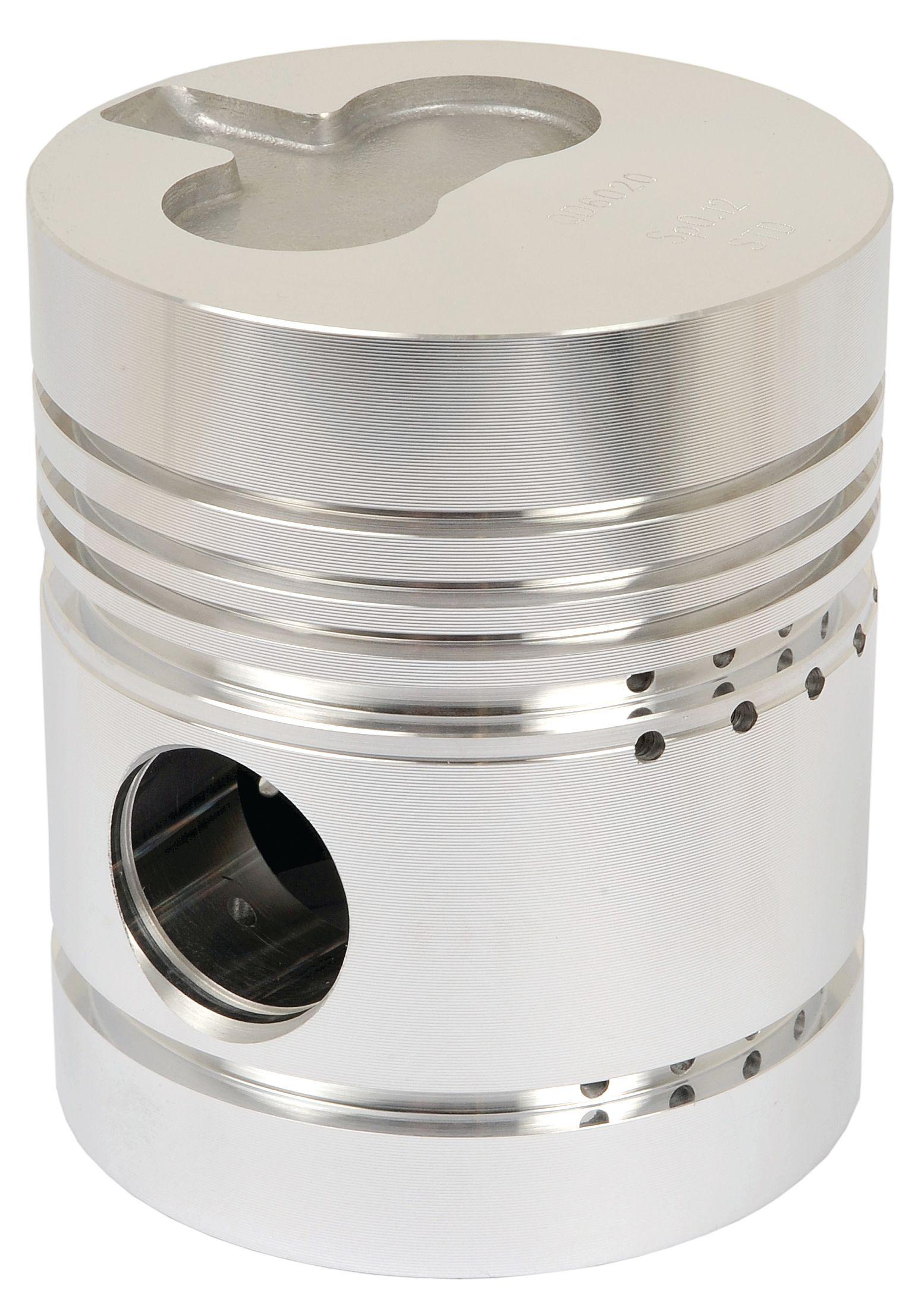 MASSEY FERGUSON PISTON 75974