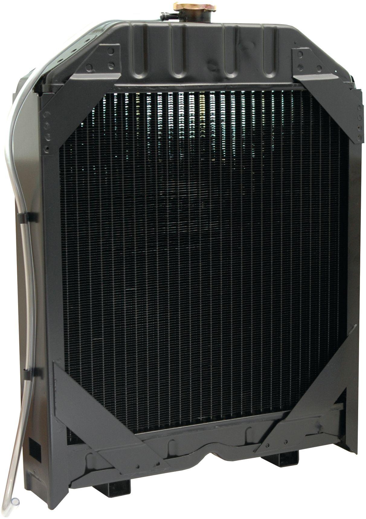 LANDINI RADIATOR 73878