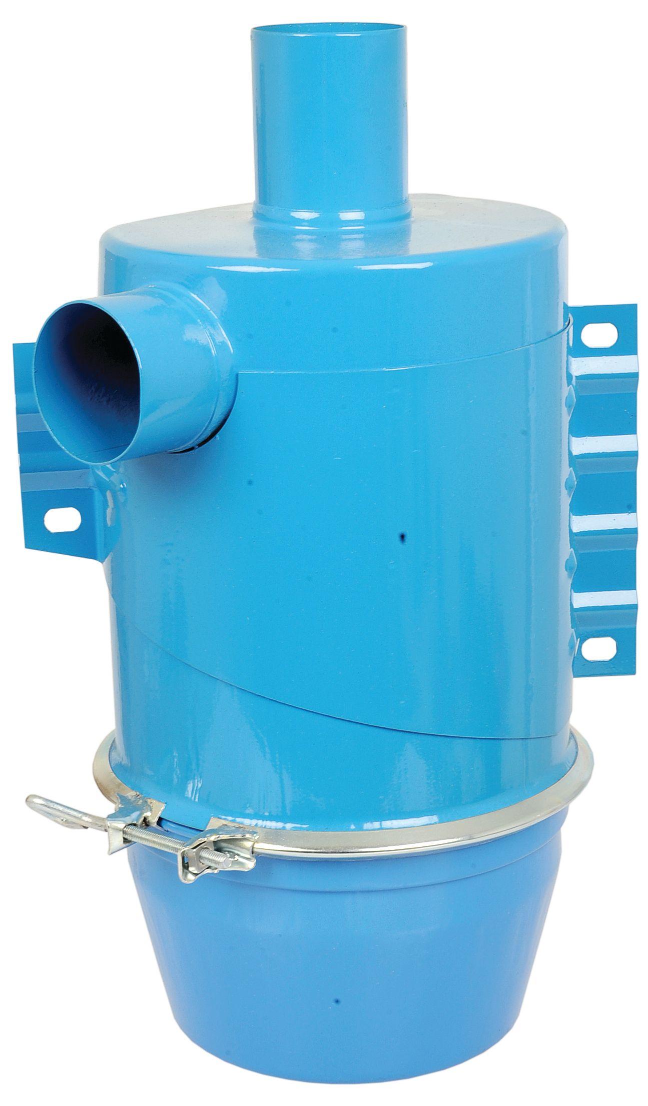 FORD NEW HOLLAND OIL AIR BATH CLEANER 66709