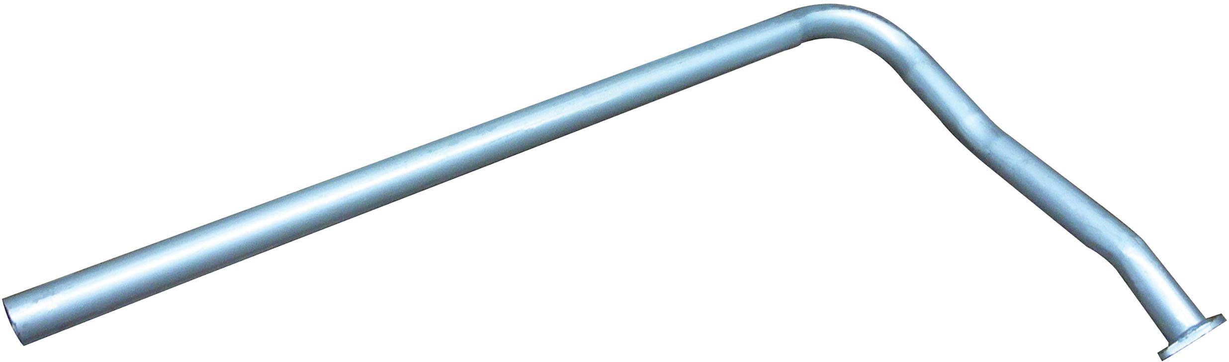 MASSEY FERGUSON SILENCER PIPE-DOWNSWEPT 42512