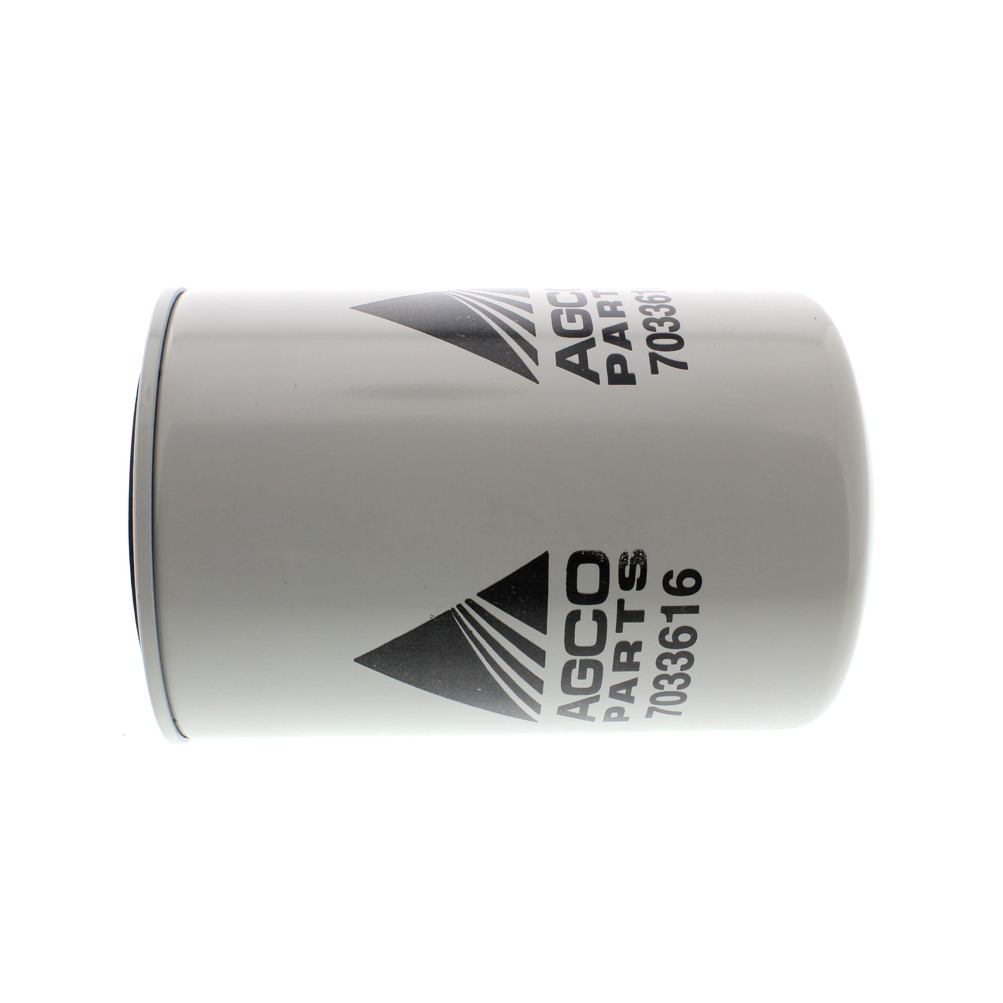 MASSEY FERGUSON BALER FILTER ELEMENT (AGCO) 7033616