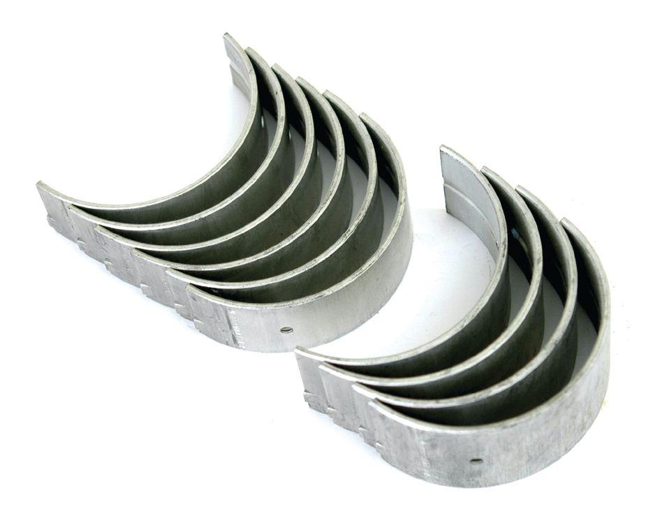 FORD NEW HOLLAND MAIN BEARING SET+0.20" 65215