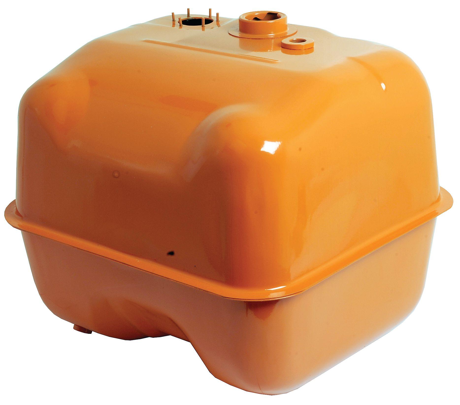 ALLIS CHALMERS FUEL TANK 69974
