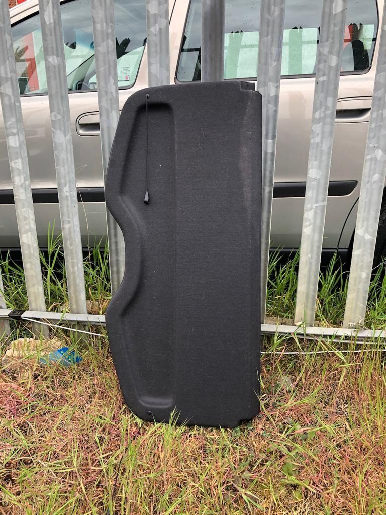 Renault Clio 2006 Parcel Shelf
